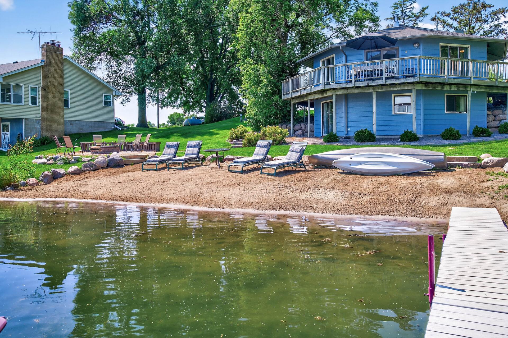 View of Residential at 1794 Lawrence Circle, Annandale MN 55302, Annandale (66 of 79) - Mike Wilen | Minnesota Team Real Estate