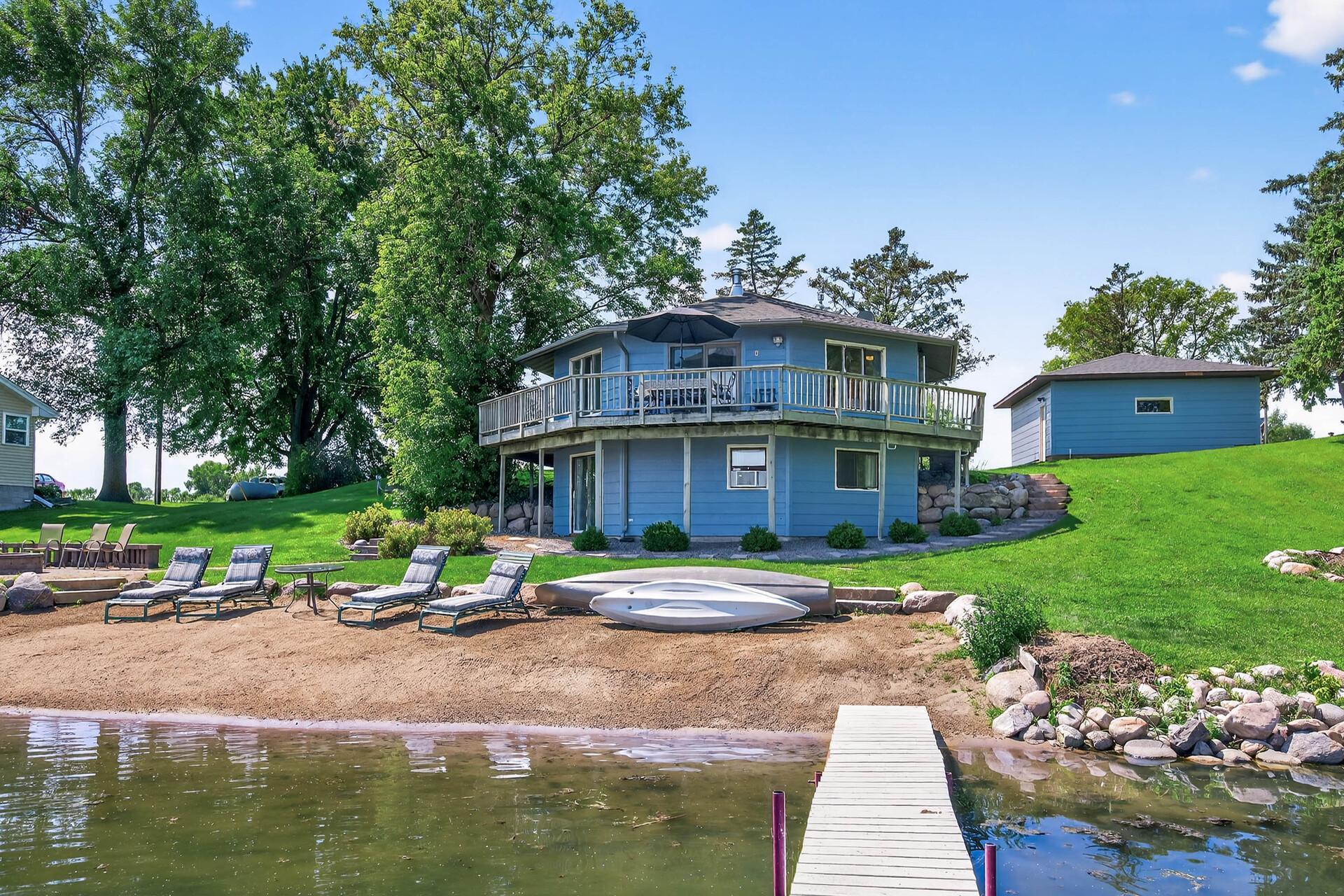 View of Residential at 1794 Lawrence Circle, Annandale MN 55302, Annandale (64 of 79) - Mike Wilen | Minnesota Team Real Estate