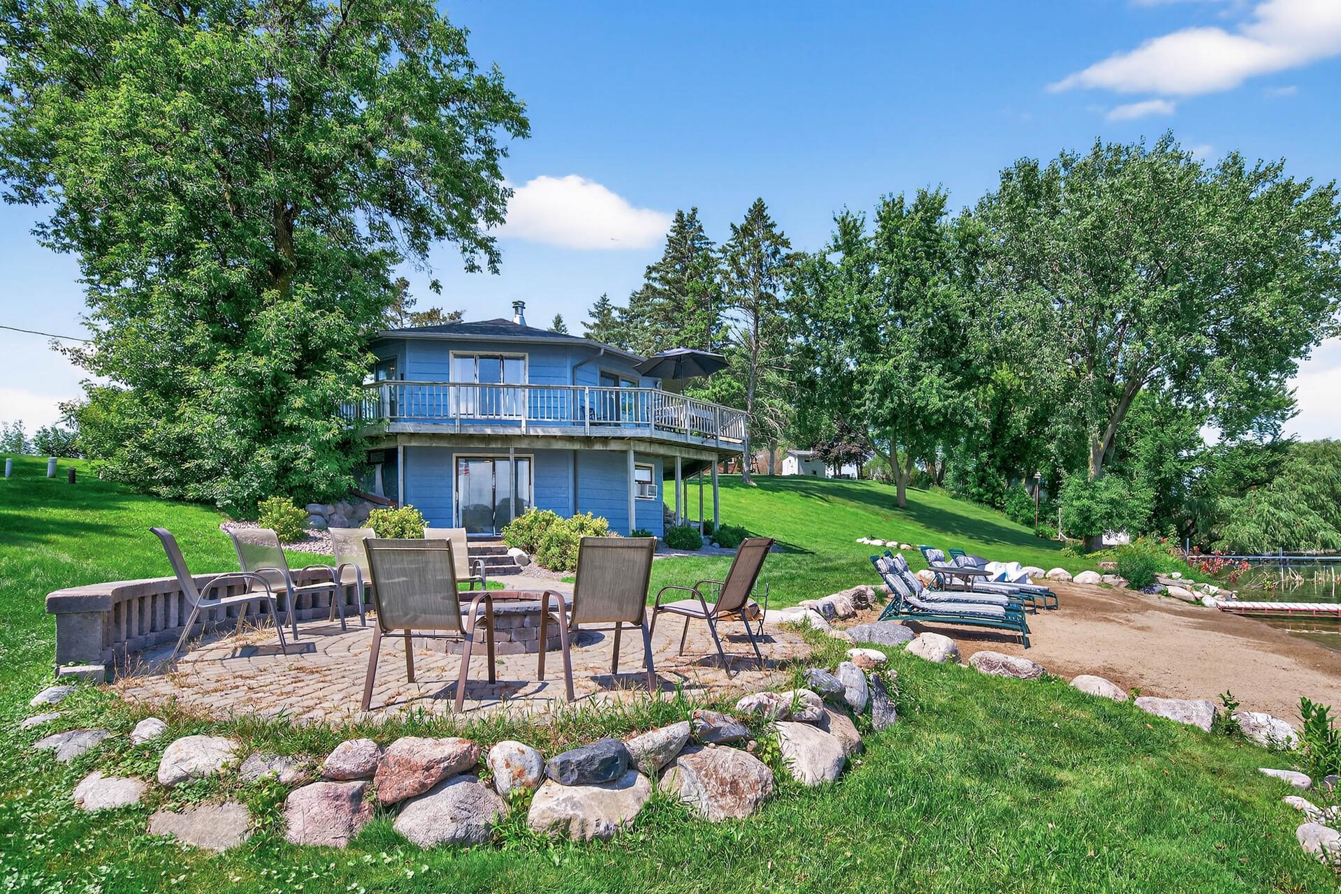View of Residential at 1794 Lawrence Circle, Annandale MN 55302, Annandale (61 of 79) - Mike Wilen | Minnesota Team Real Estate