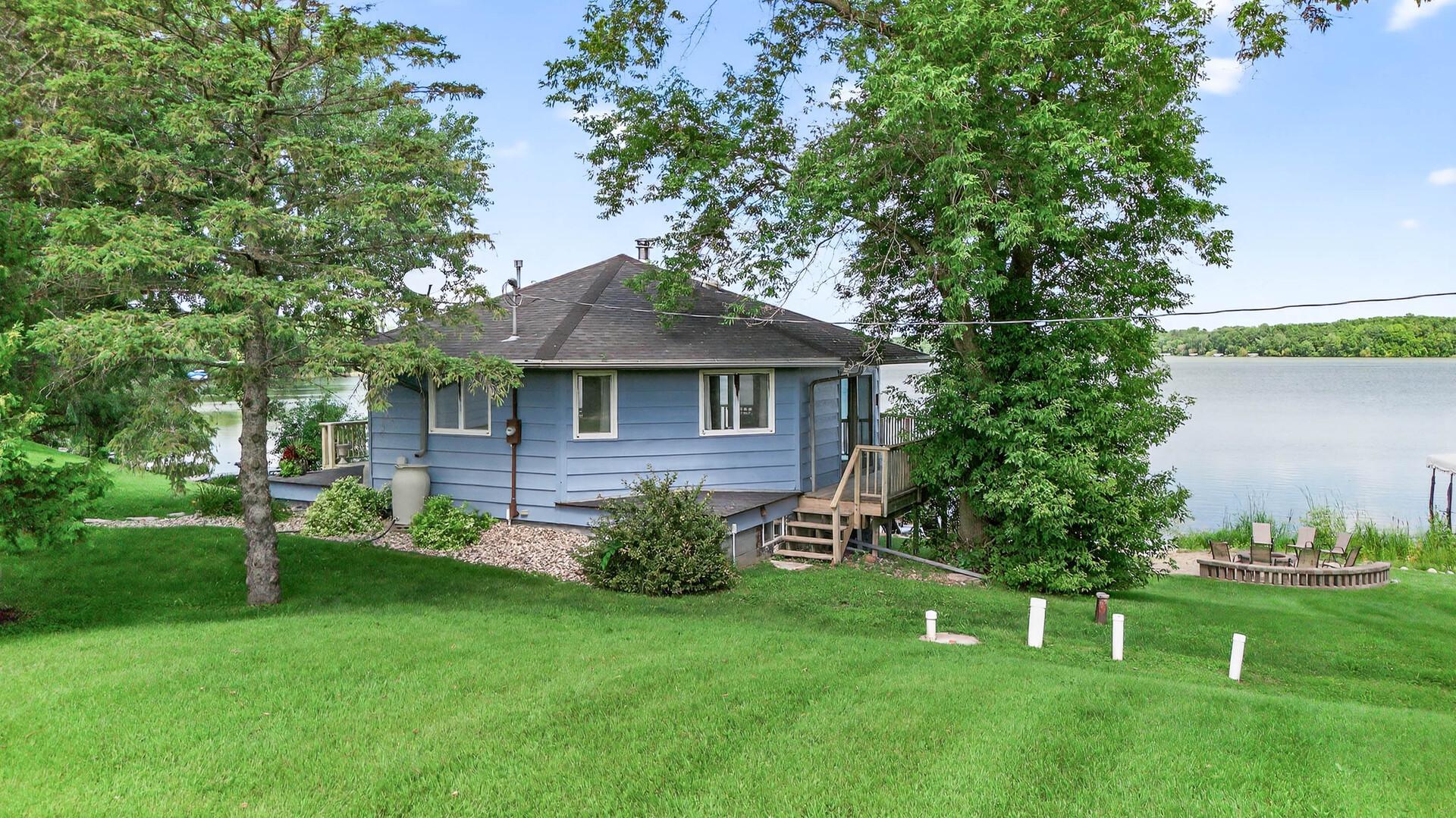 View of Residential at 1794 Lawrence Circle, Annandale MN 55302, Annandale (56 of 79) - Mike Wilen | Minnesota Team Real Estate