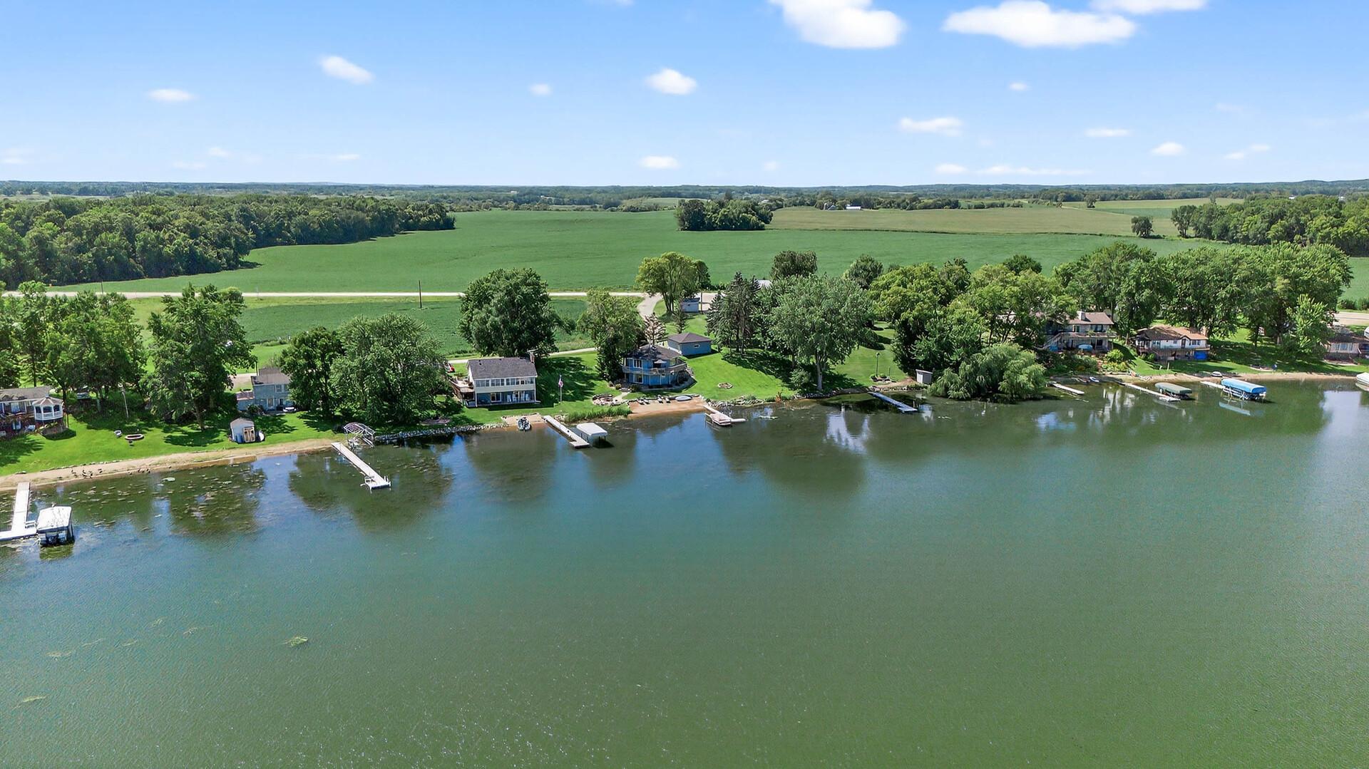 View of Residential at 1794 Lawrence Circle, Annandale MN 55302, Annandale (74 of 79) - Mike Wilen | Minnesota Team Real Estate