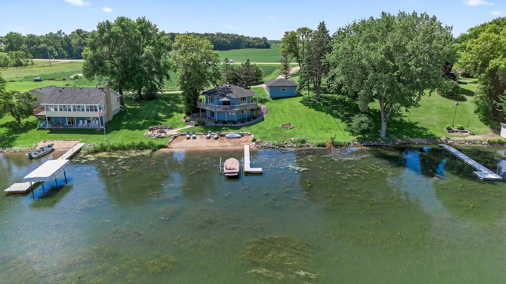 View of Residential at 1794 Lawrence Circle, Annandale MN 55302, Annandale (72 of 79) - Mike Wilen | Minnesota Team Real Estate