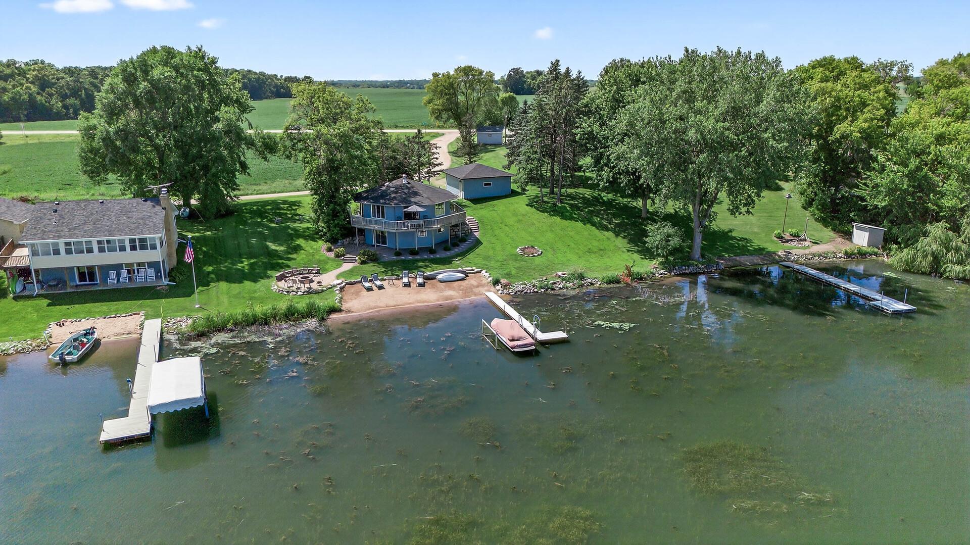 View of Residential at 1794 Lawrence Circle, Annandale MN 55302, Annandale (71 of 79) - Mike Wilen | Minnesota Team Real Estate