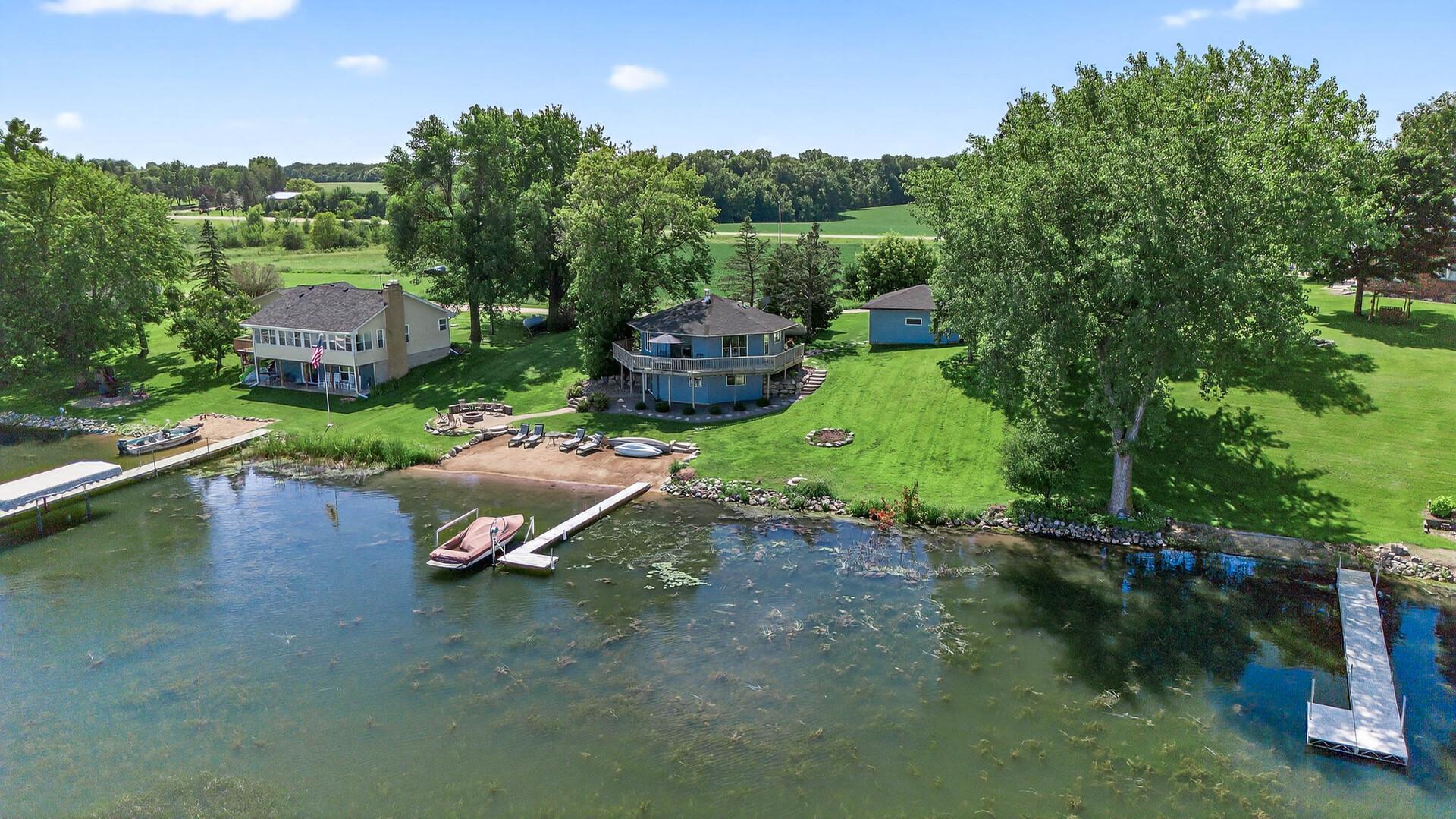View of Residential at 1794 Lawrence Circle, Annandale MN 55302, Annandale (70 of 79) - Mike Wilen | Minnesota Team Real Estate