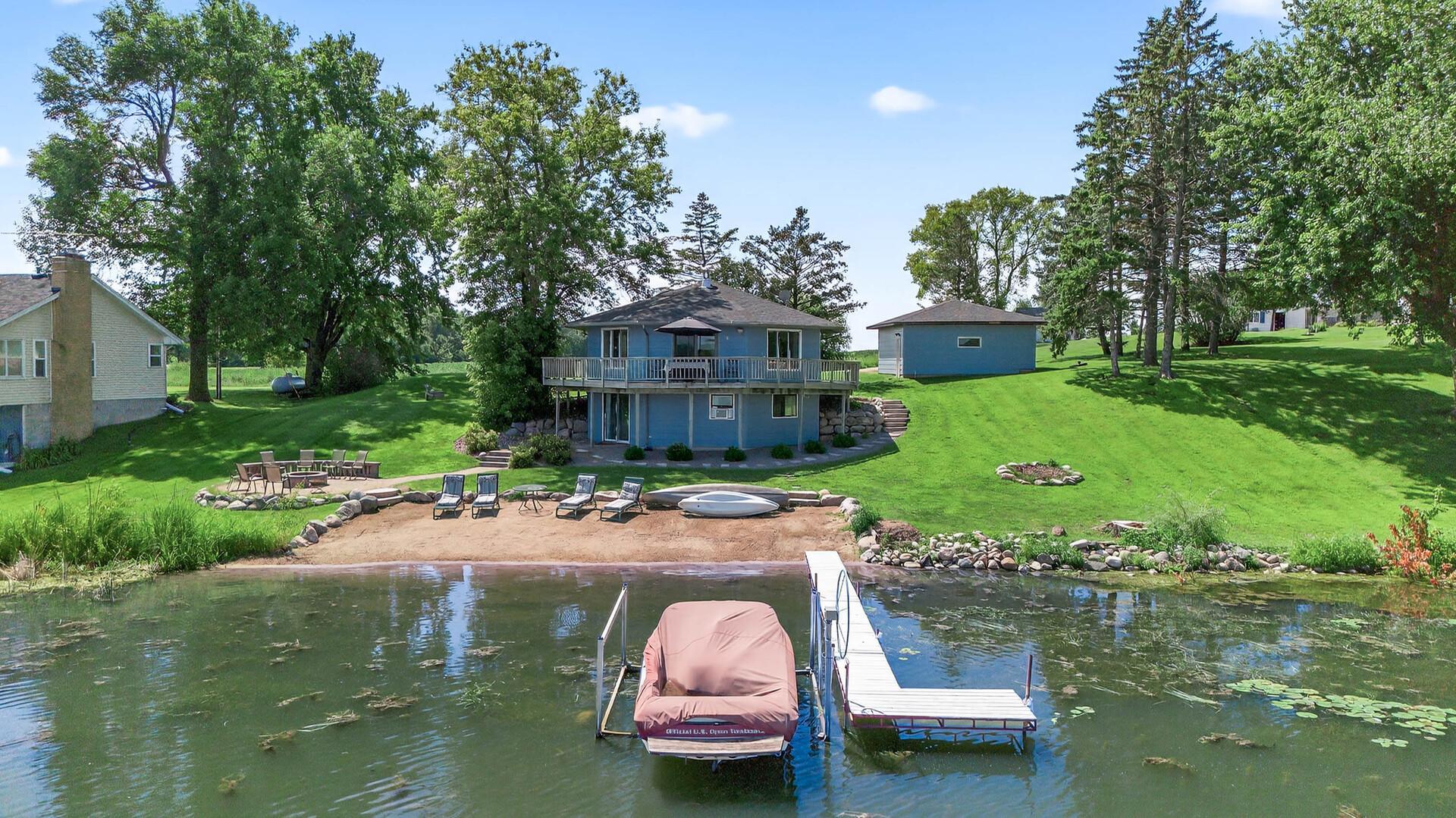 View of Residential at 1794 Lawrence Circle, Annandale MN 55302, Annandale (65 of 79) - Mike Wilen | Minnesota Team Real Estate