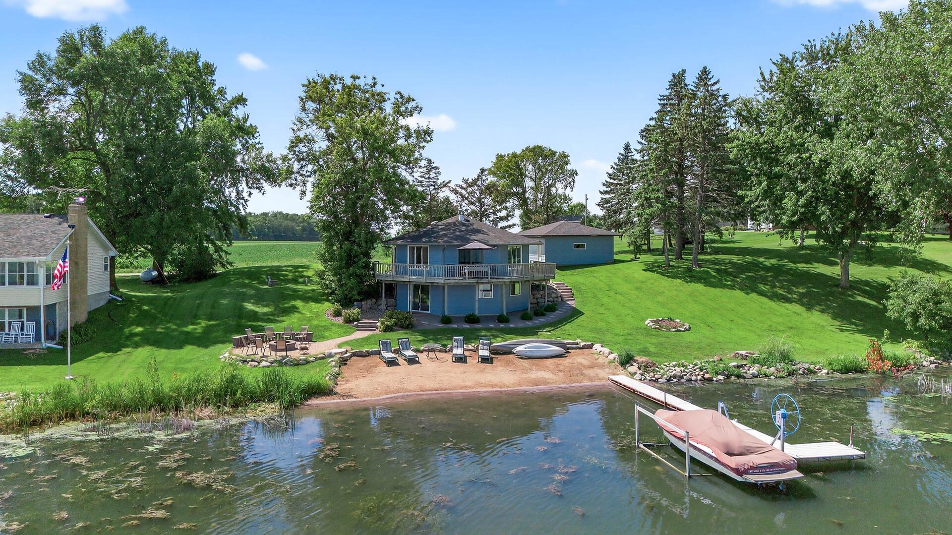View of Residential at 1794 Lawrence Circle, Annandale MN 55302, Annandale (2 of 79) - Mike Wilen | Minnesota Team Real Estate