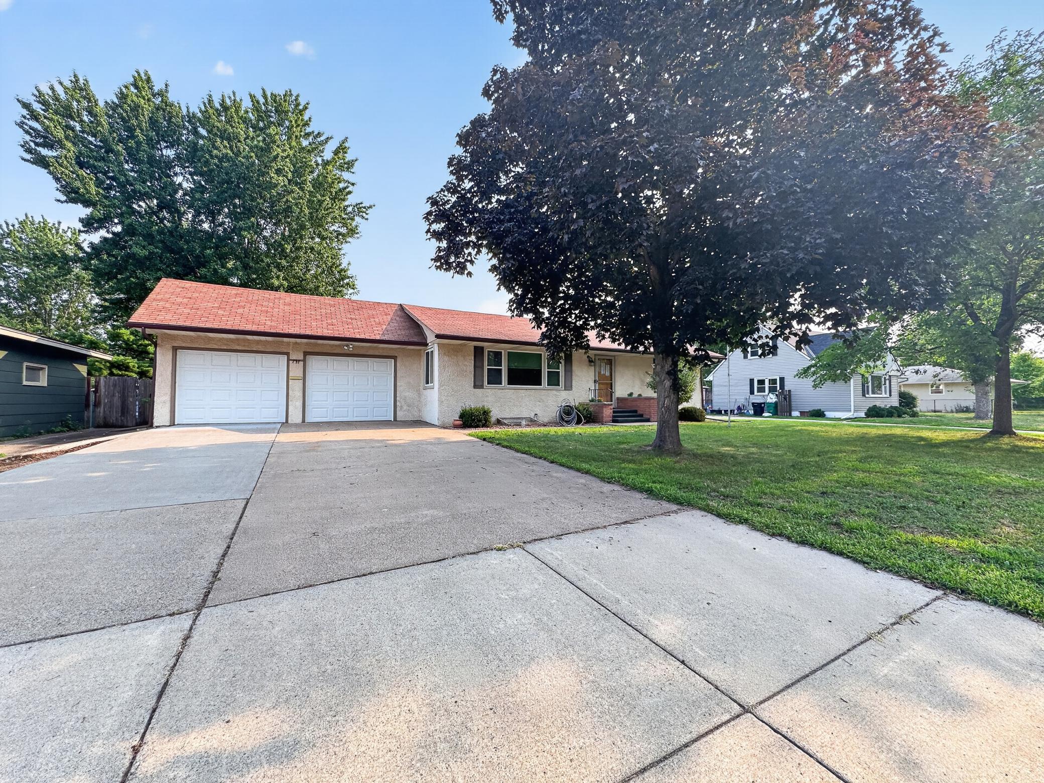 View of Residential at 737 Adams Street, Anoka MN 55303, Anoka - Mike Wilen | Minnesota Team Real Estate