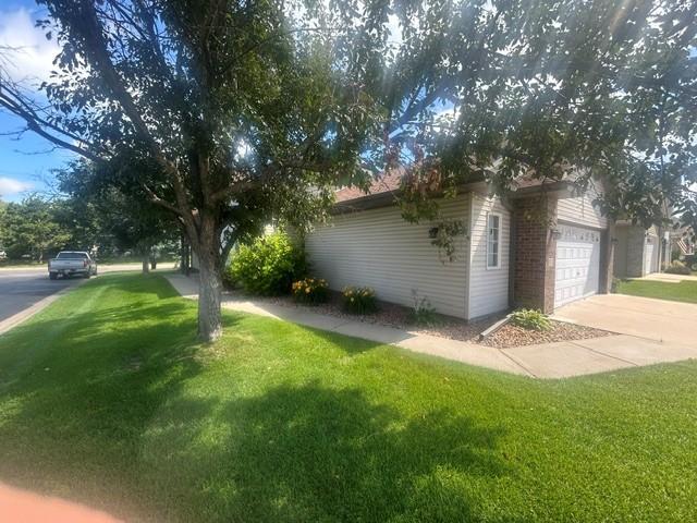View of (TH) Detached at 1521 Wyldwood Lane, Spring Lake Park - Mike Wilen | Minnesota Team Real Estate