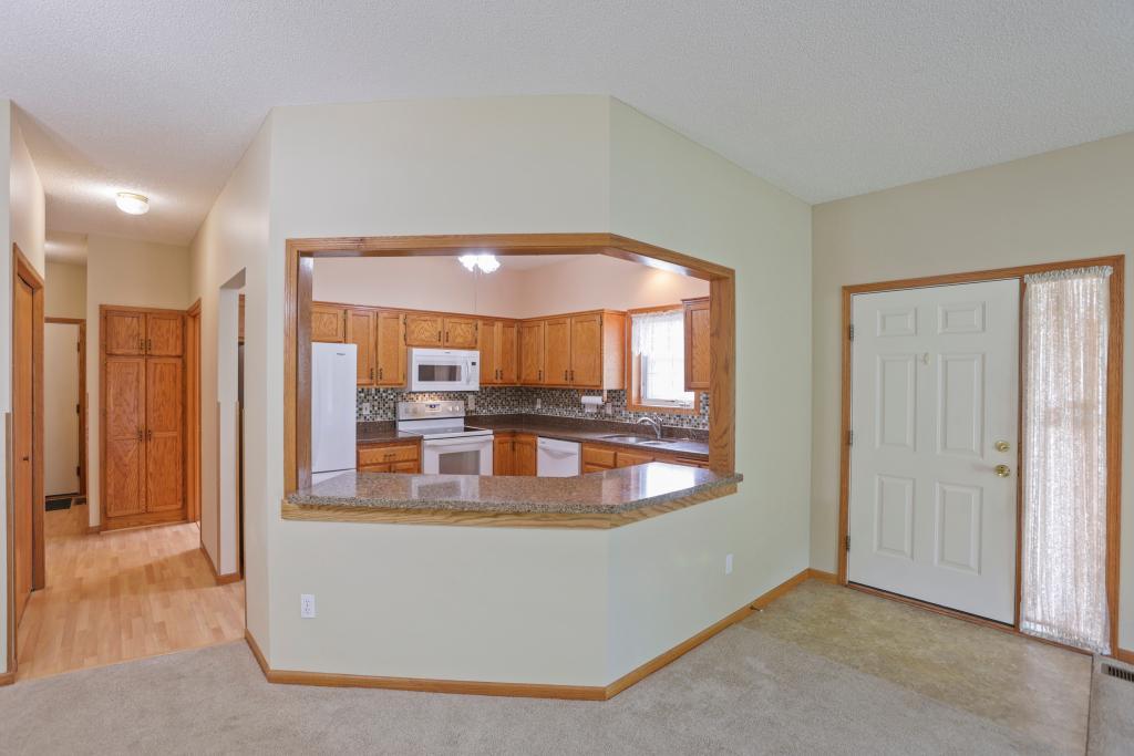 View of Residential at 1521 Wyldwood Lane, Spring Lake Park MN 55432, Spring Lake Park (5 of 30) - Mike Wilen | Minnesota Team Real Estate