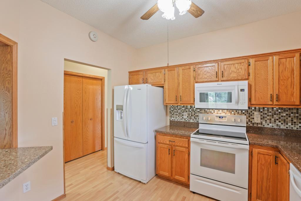 View of Residential at 1521 Wyldwood Lane, Spring Lake Park MN 55432, Spring Lake Park (4 of 30) - Mike Wilen | Minnesota Team Real Estate