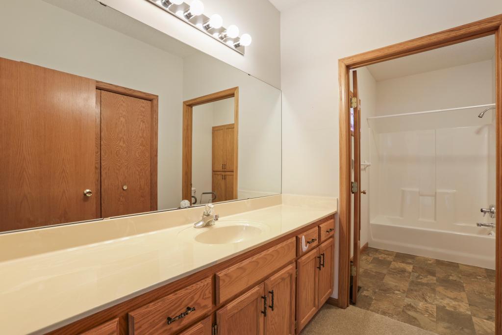 View of Residential at 1521 Wyldwood Lane, Spring Lake Park MN 55432, Spring Lake Park (16 of 30) - Mike Wilen | Minnesota Team Real Estate