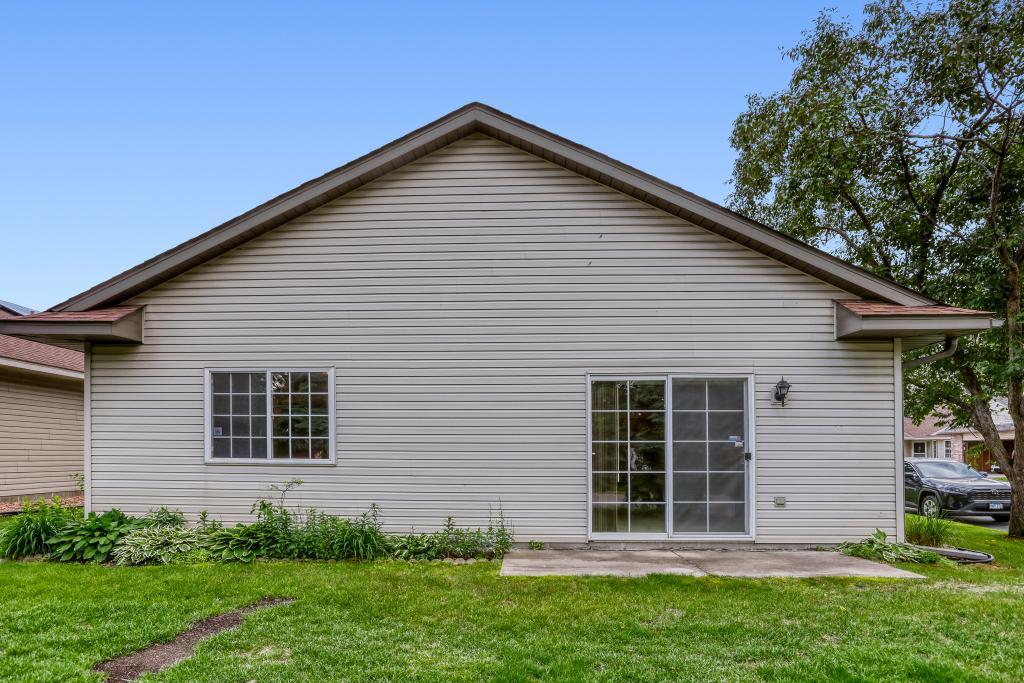 View of Residential at 1521 Wyldwood Lane, Spring Lake Park MN 55432, Spring Lake Park (24 of 30) - Mike Wilen | Minnesota Team Real Estate