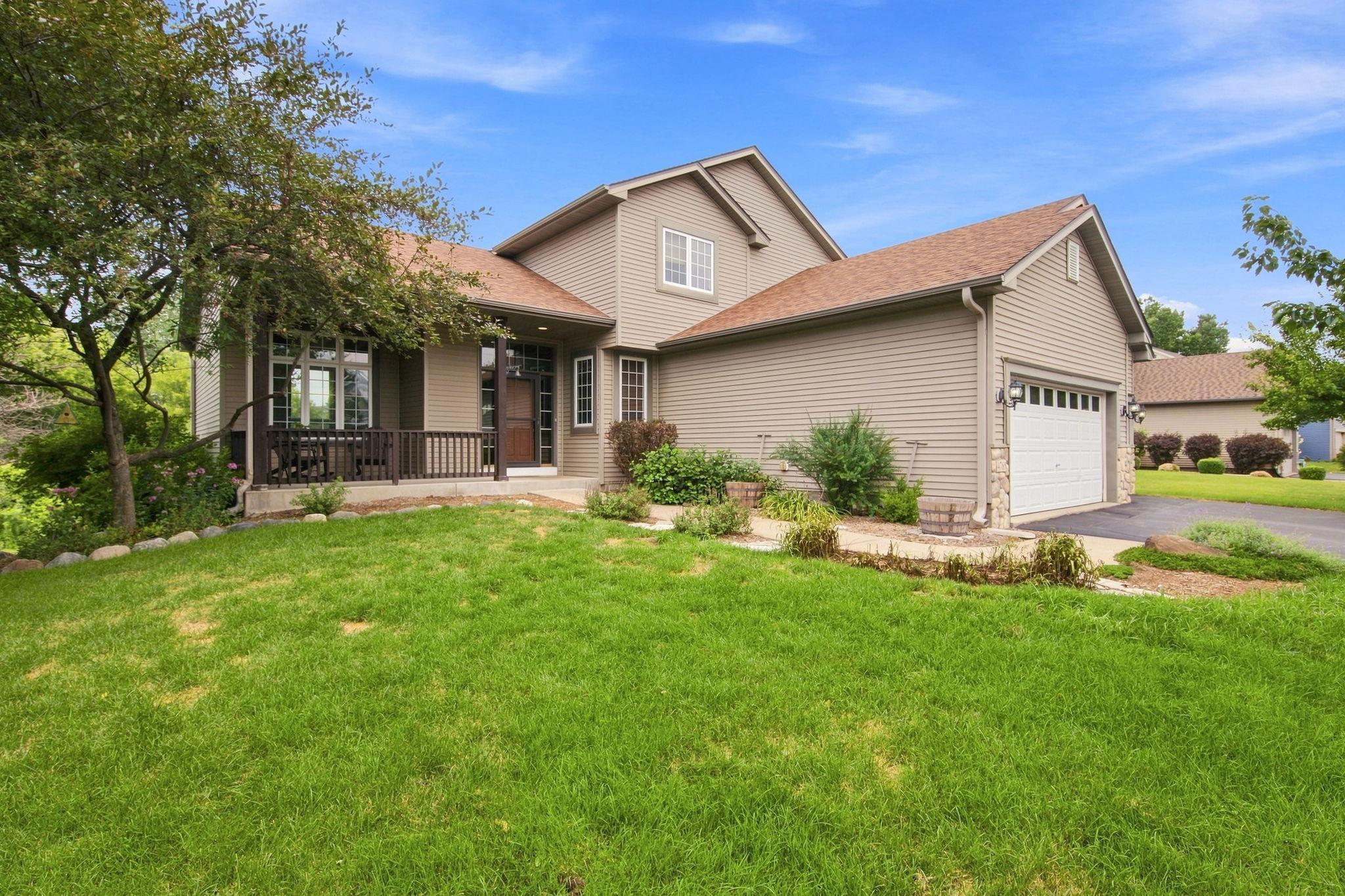 View of Residential at 4785 187th Street, Farmington MN 55024, Farmington (37 of 42) - Mike Wilen | Minnesota Team Real Estate