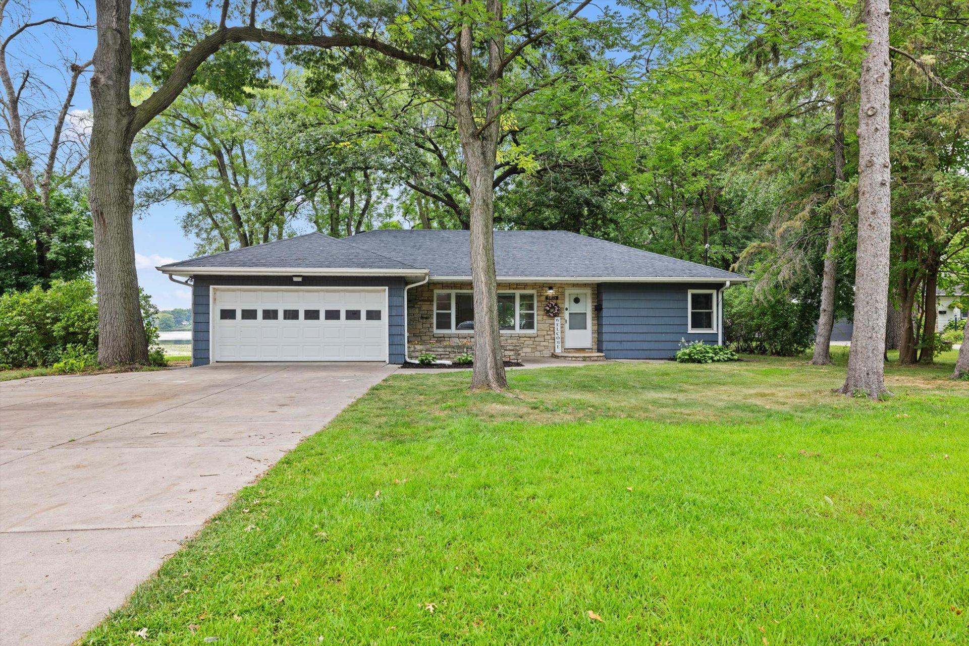 View of Residential at 5415 Twin Lake Boulevard, Brooklyn Center MN 55429, Brooklyn Center - Mike Wilen | Minnesota Team Real Estate
