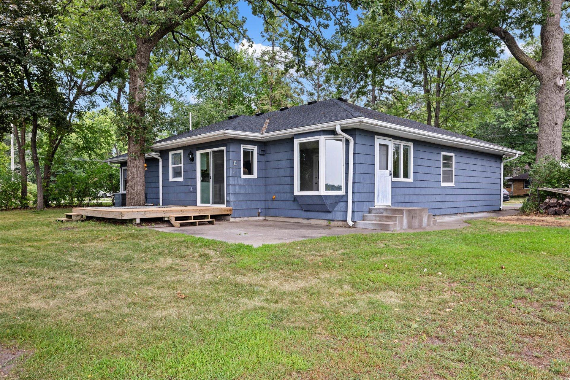 View of Residential at 5415 Twin Lake Boulevard, Brooklyn Center MN 55429, Brooklyn Center (3 of 29) - Mike Wilen | Minnesota Team Real Estate