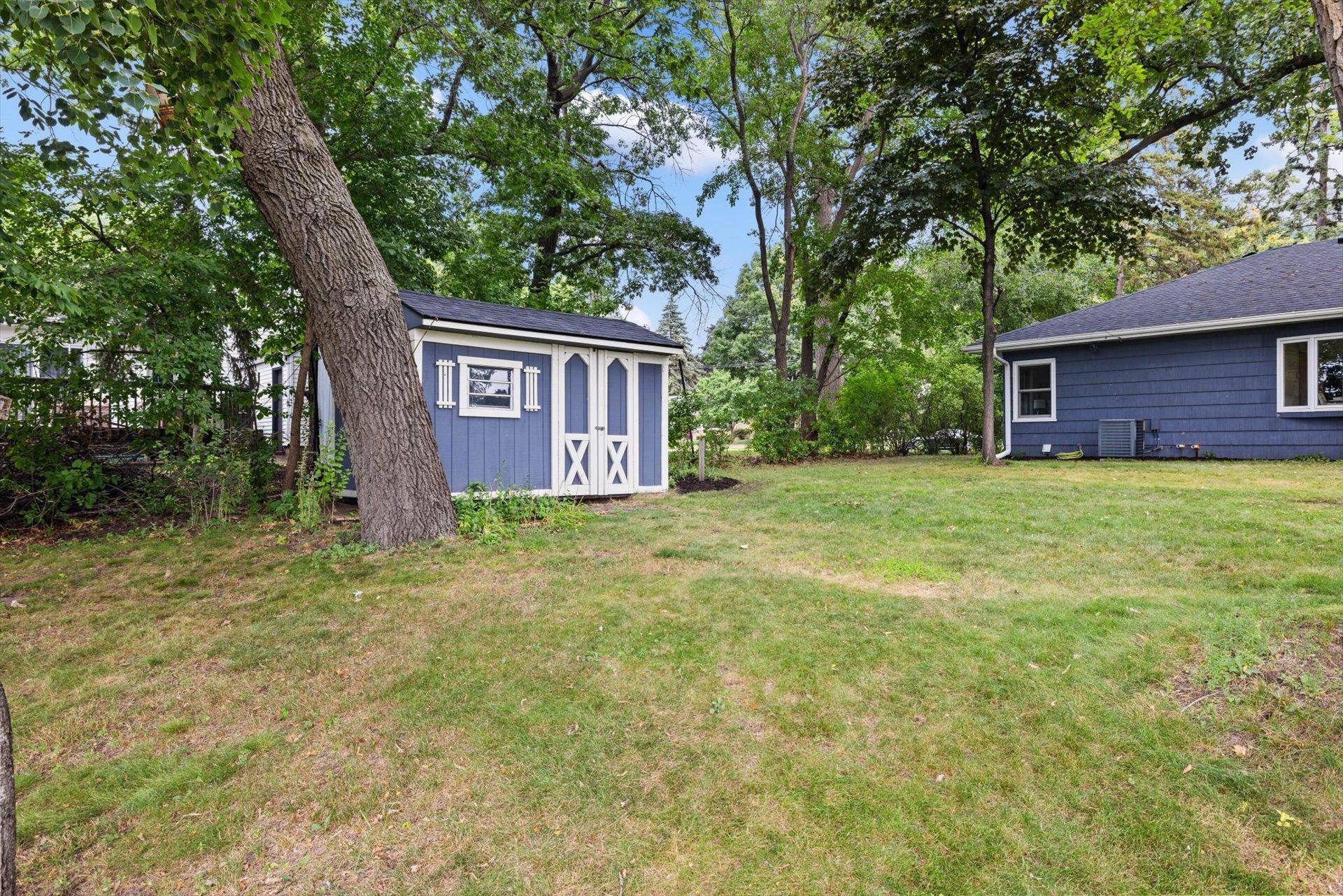 View of Residential at 5415 Twin Lake Boulevard, Brooklyn Center MN 55429, Brooklyn Center (2 of 29) - Mike Wilen | Minnesota Team Real Estate
