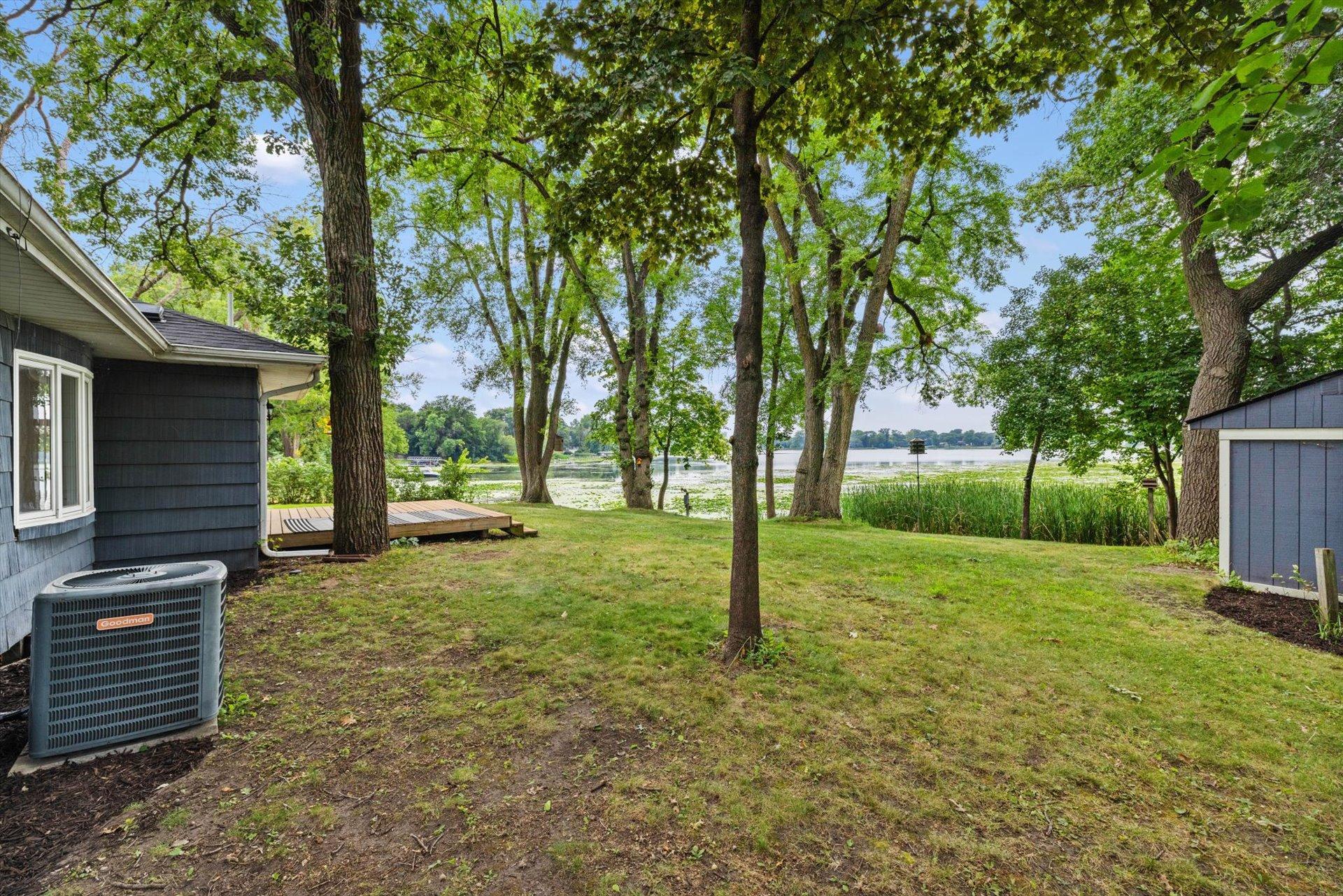 View of Residential at 5415 Twin Lake Boulevard, Brooklyn Center MN 55429, Brooklyn Center (4 of 29) - Mike Wilen | Minnesota Team Real Estate