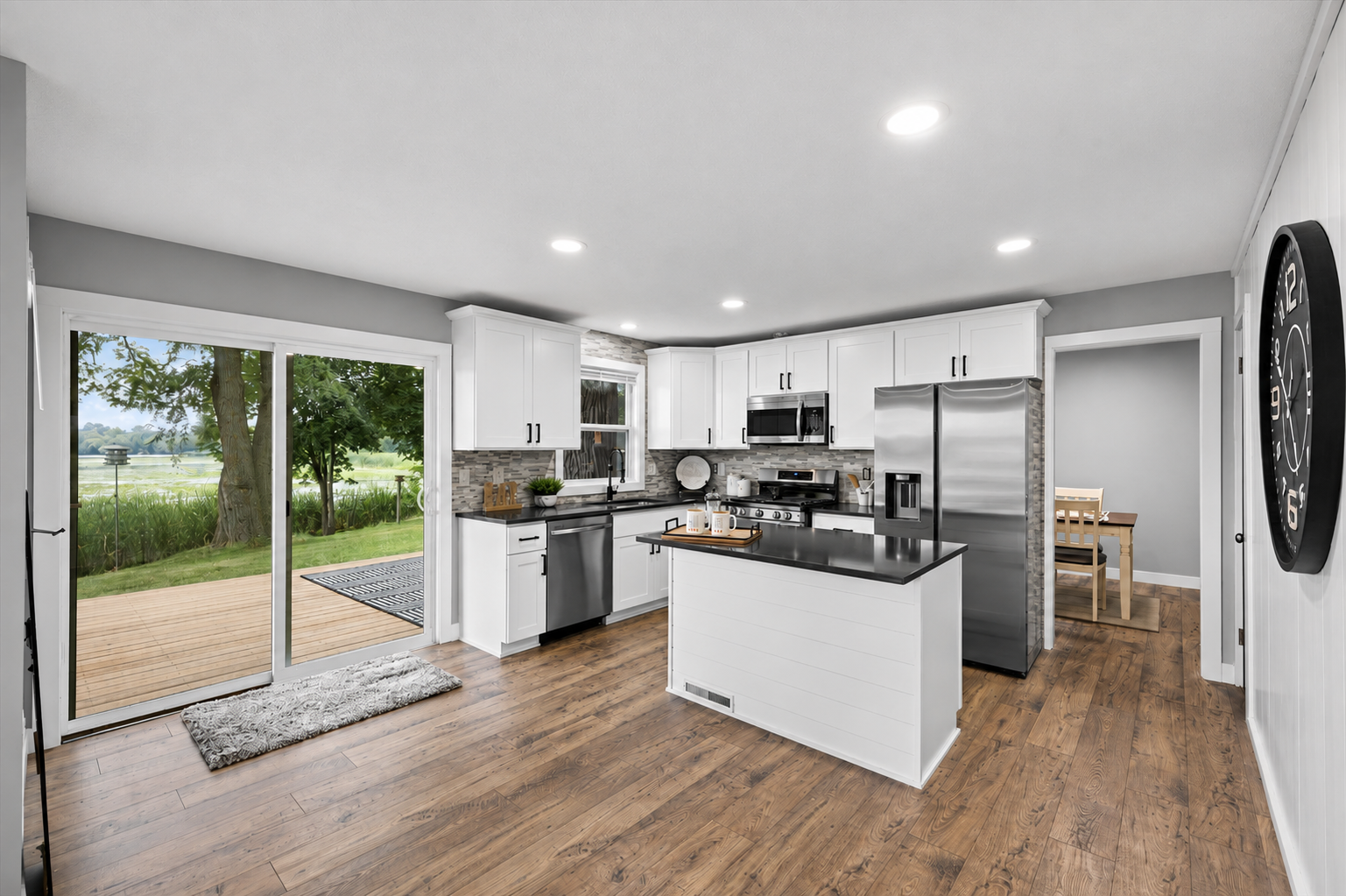 View of Residential at 5415 Twin Lake Boulevard, Brooklyn Center MN 55429, Brooklyn Center (6 of 29) - Mike Wilen | Minnesota Team Real Estate