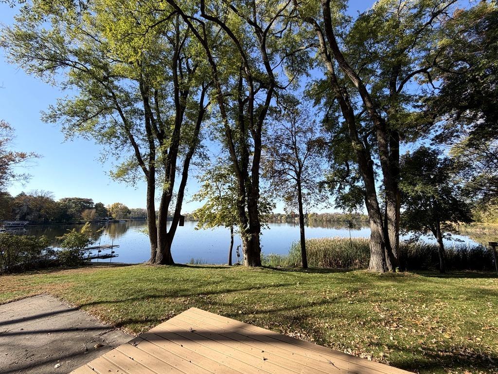 View of Single Family at 5415 Twin Lake Boulevard, Brooklyn Center - Mike Wilen | Minnesota Team Real Estate