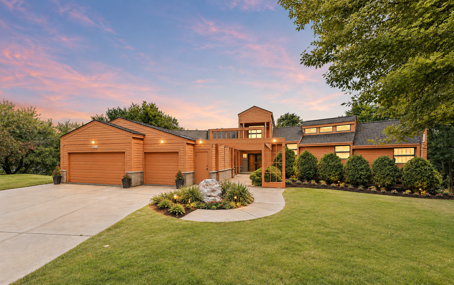 View of Residential at 7846 Ithaca Lane, Maple Grove MN 55311, Maple Grove (2 of 10) - Mike Wilen | Minnesota Team Real Estate