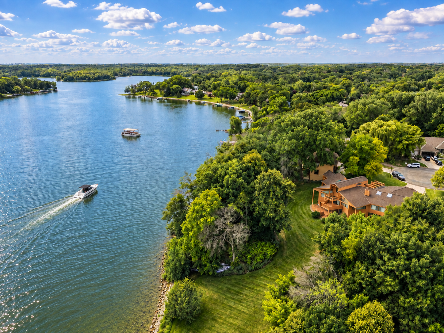 View of Residential at 7846 Ithaca Lane, Maple Grove MN 55311, Maple Grove (4 of 10) - Mike Wilen | Minnesota Team Real Estate