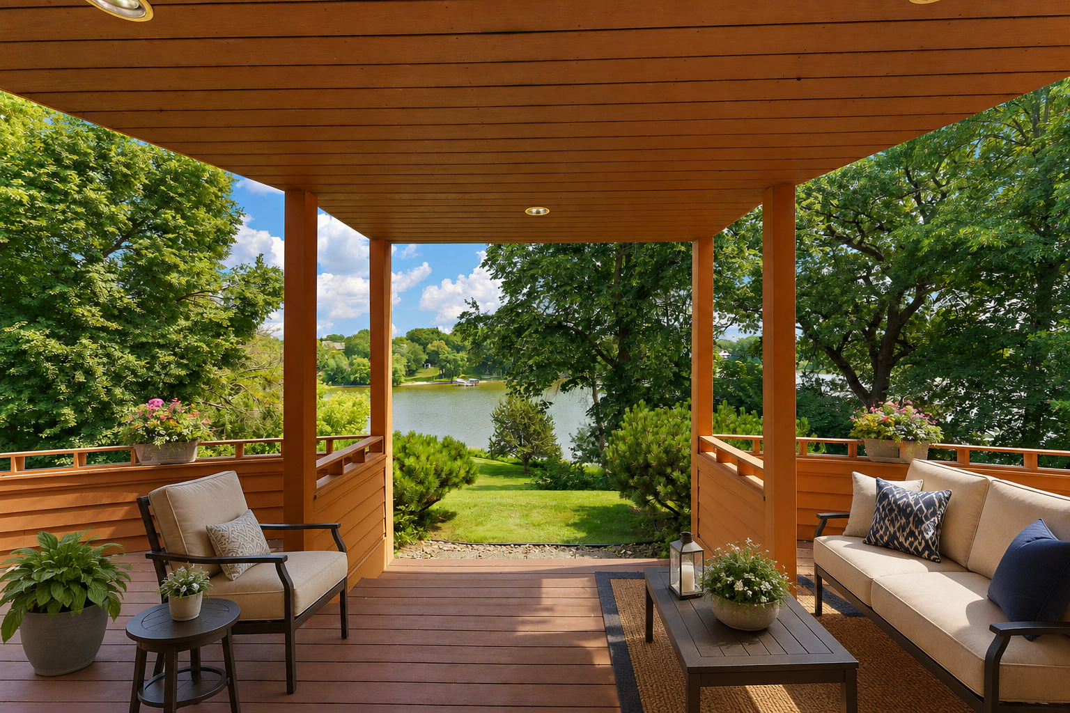 View of Residential at 7846 Ithaca Lane, Maple Grove MN 55311, Maple Grove (9 of 10) - Mike Wilen | Minnesota Team Real Estate