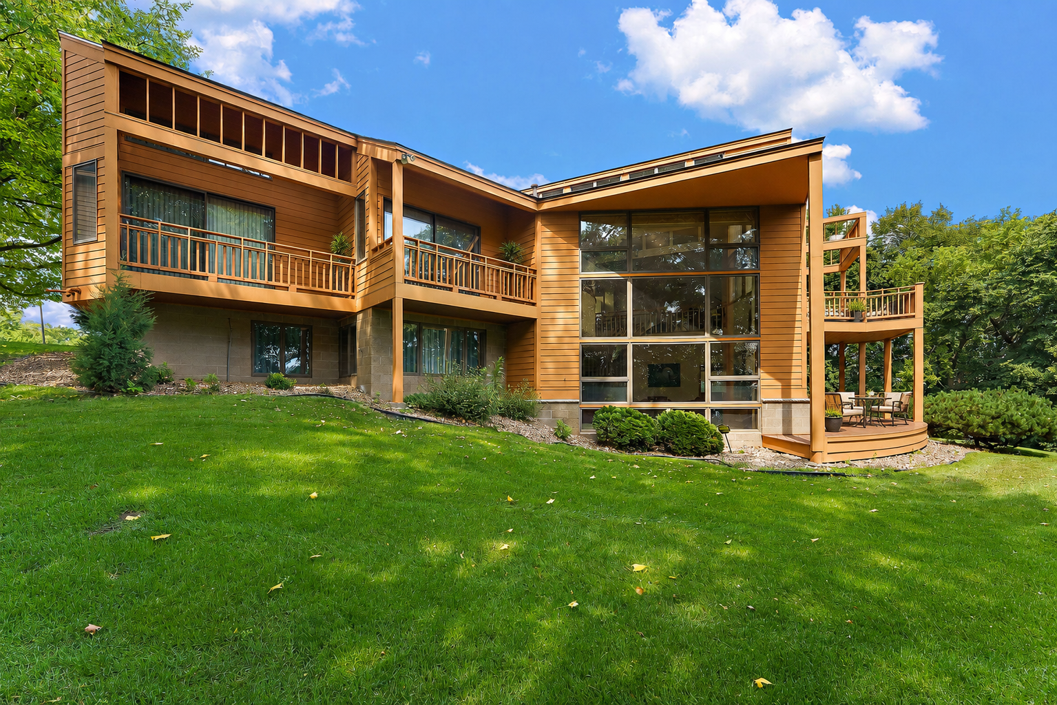 View of Residential at 7846 Ithaca Lane, Maple Grove MN 55311, Maple Grove (3 of 10) - Mike Wilen | Minnesota Team Real Estate