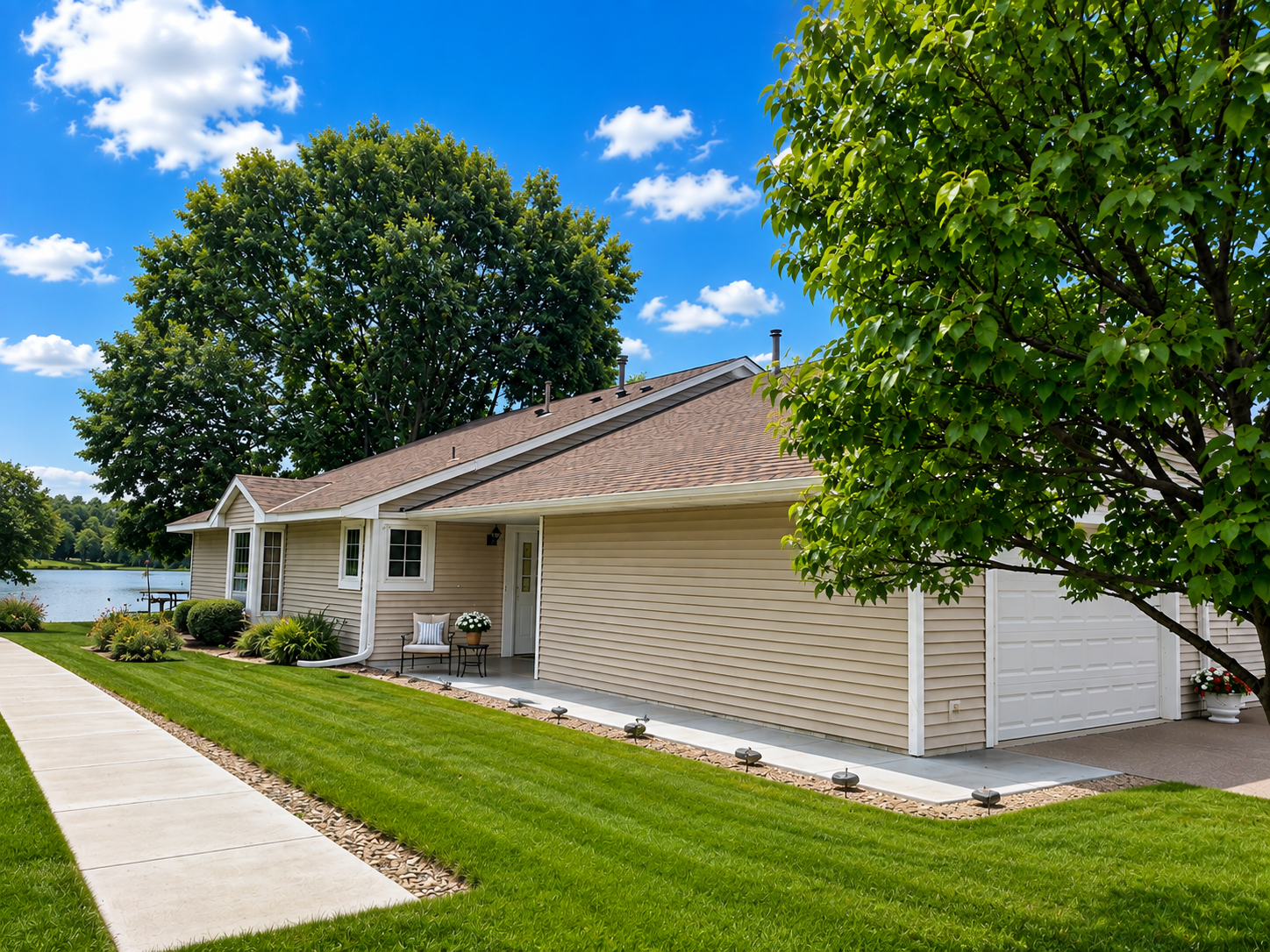 View of Residential at 1991 Granite Avenue, Oakdale MN 55128, Oakdale (2 of 23) - Mike Wilen | Minnesota Team Real Estate