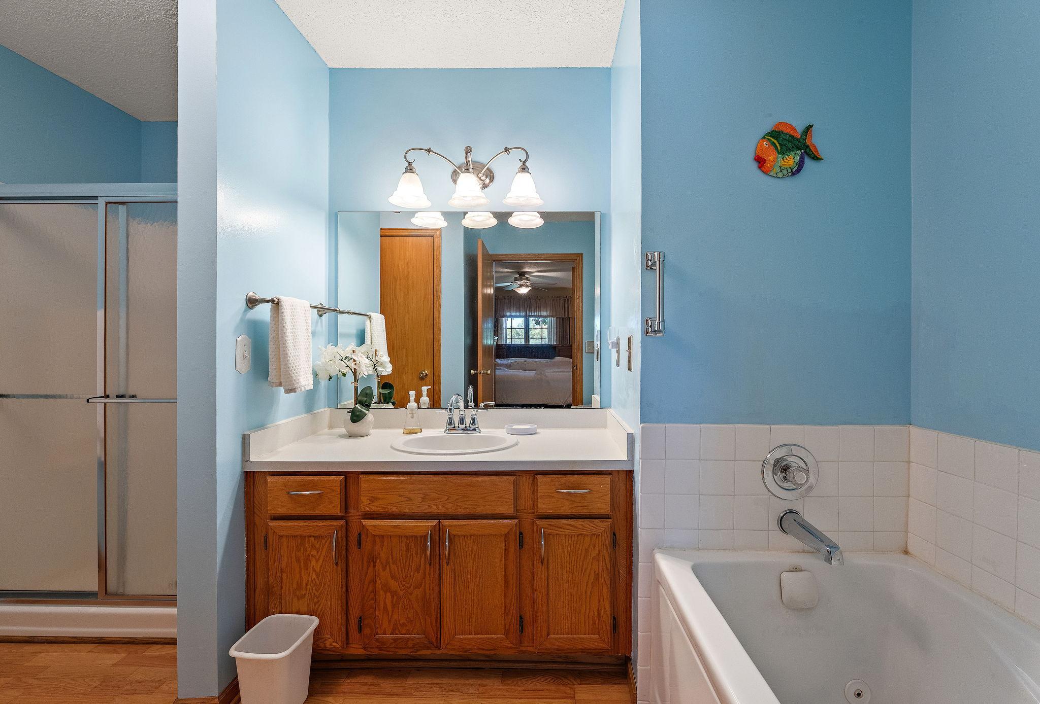 View of Residential at 1991 Granite Avenue, Oakdale MN 55128, Oakdale (18 of 23) - Mike Wilen | Minnesota Team Real Estate