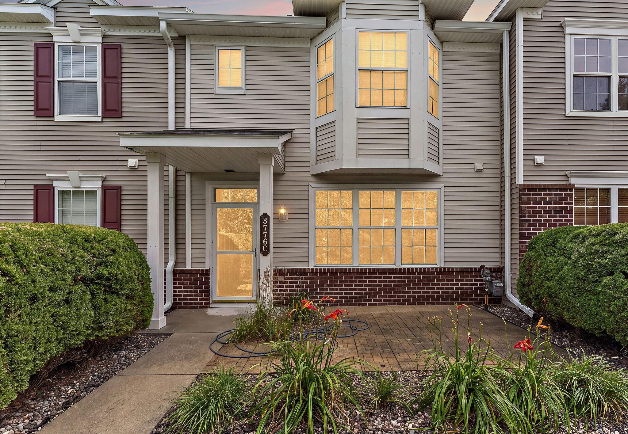 View of Residential at 3776 Hazel Trail #C, Woodbury MN 55129, Woodbury - Mike Wilen | Minnesota Team Real Estate