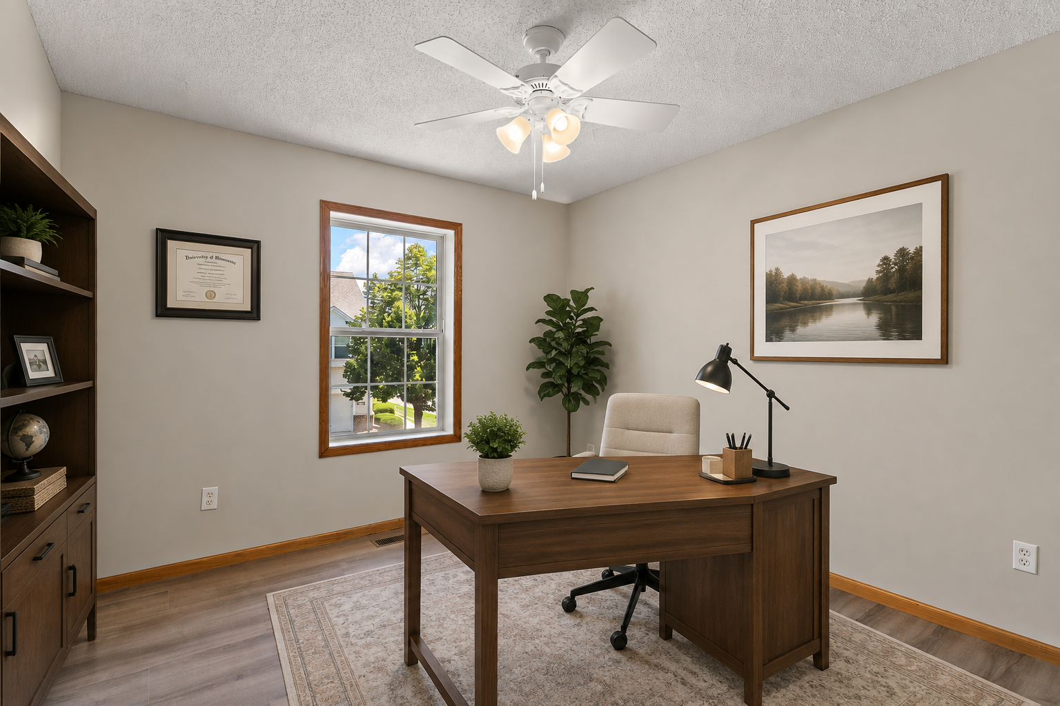 View of Residential at 3776 Hazel Trail #C, Woodbury MN 55129, Woodbury (14 of 27) - Mike Wilen | Minnesota Team Real Estate