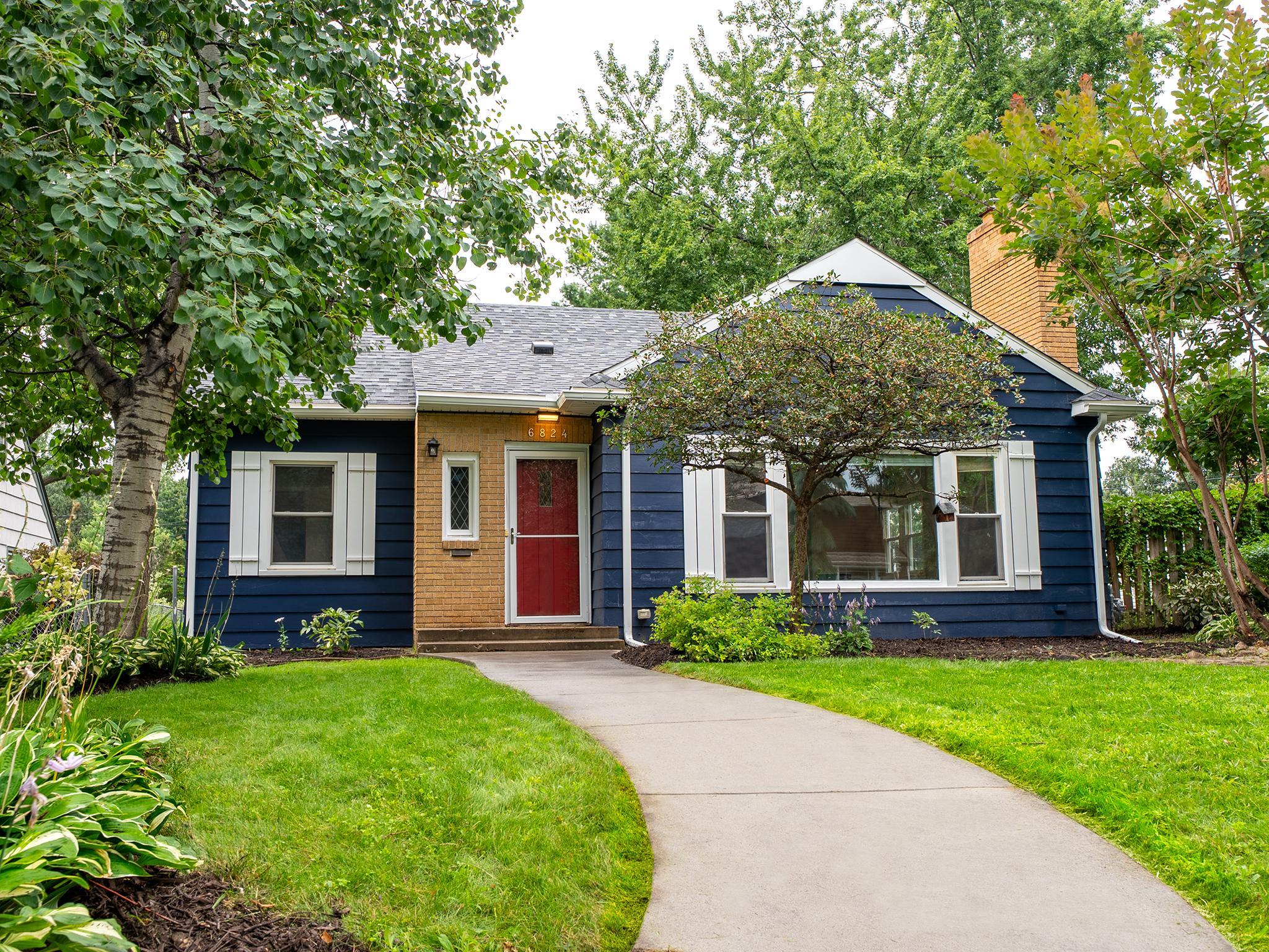 View of Residential at 6824 Garfield Avenue, Richfield MN 55423, Richfield - Mike Wilen | Minnesota Team Real Estate