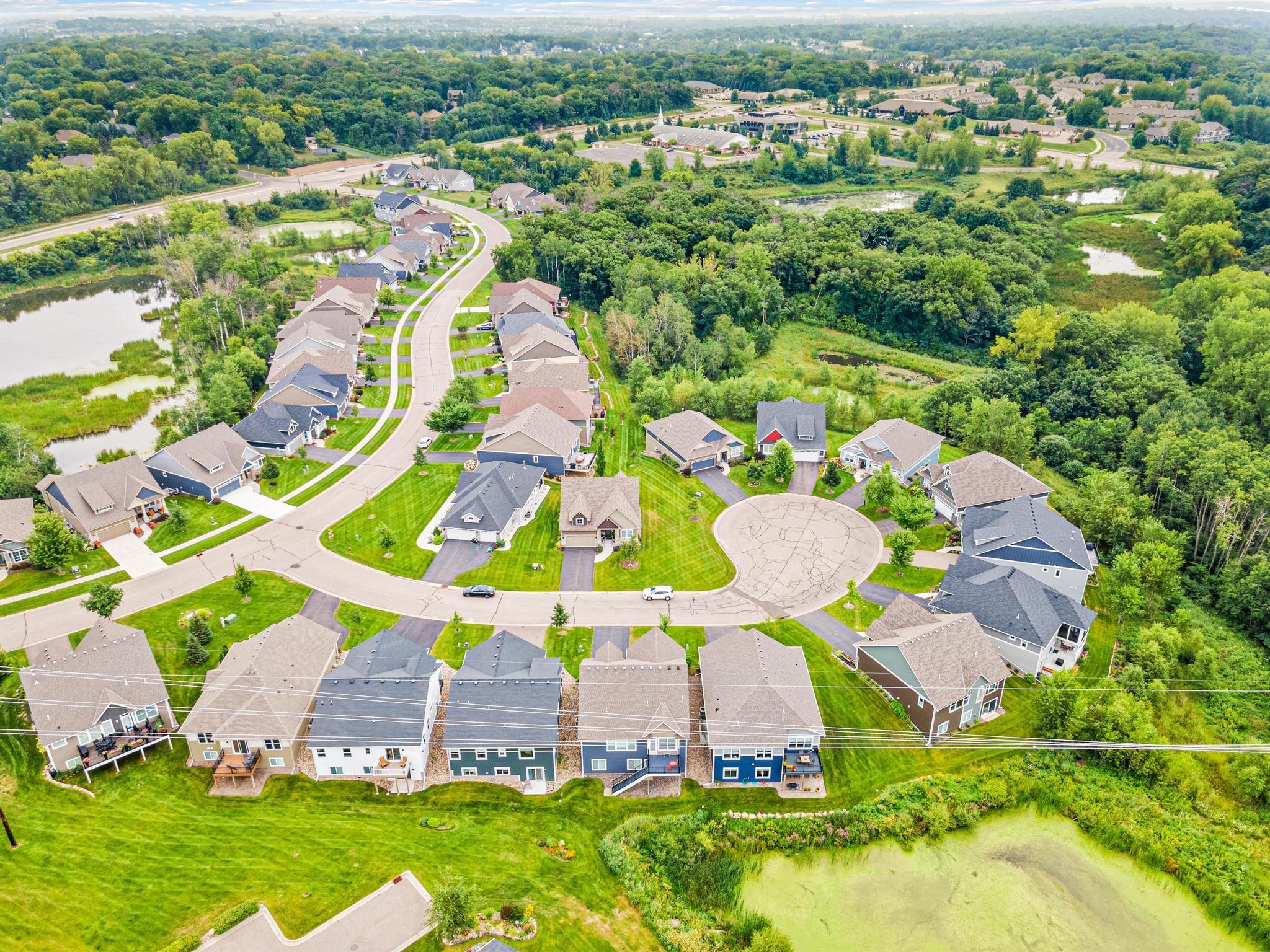 View of Residential at 18219 July Court, Lakeville MN 55044, Lakeville (26 of 26) - Mike Wilen | Minnesota Team Real Estate