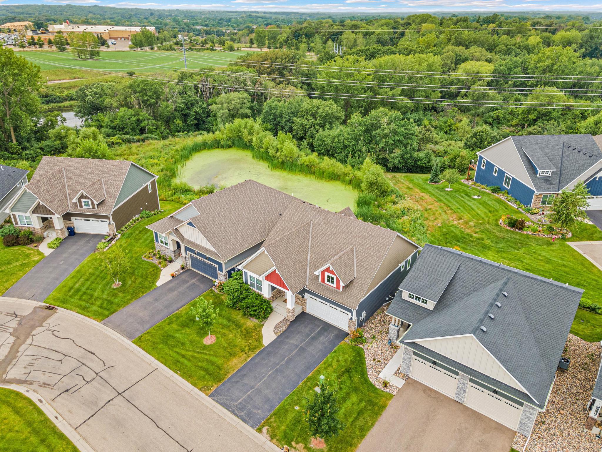 View of Residential at 18219 July Court, Lakeville MN 55044, Lakeville (25 of 26) - Mike Wilen | Minnesota Team Real Estate