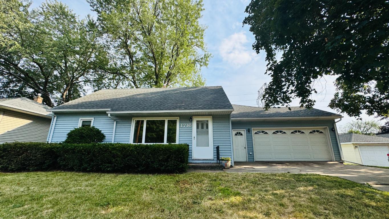 View of Residential at 1716 Oakcrest Avenue, Roseville MN 55113, Roseville - Mike Wilen | Minnesota Team Real Estate