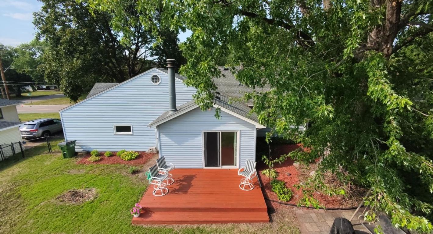 View of Residential at 1716 Oakcrest Avenue, Roseville MN 55113, Roseville (2 of 25) - Mike Wilen | Minnesota Team Real Estate