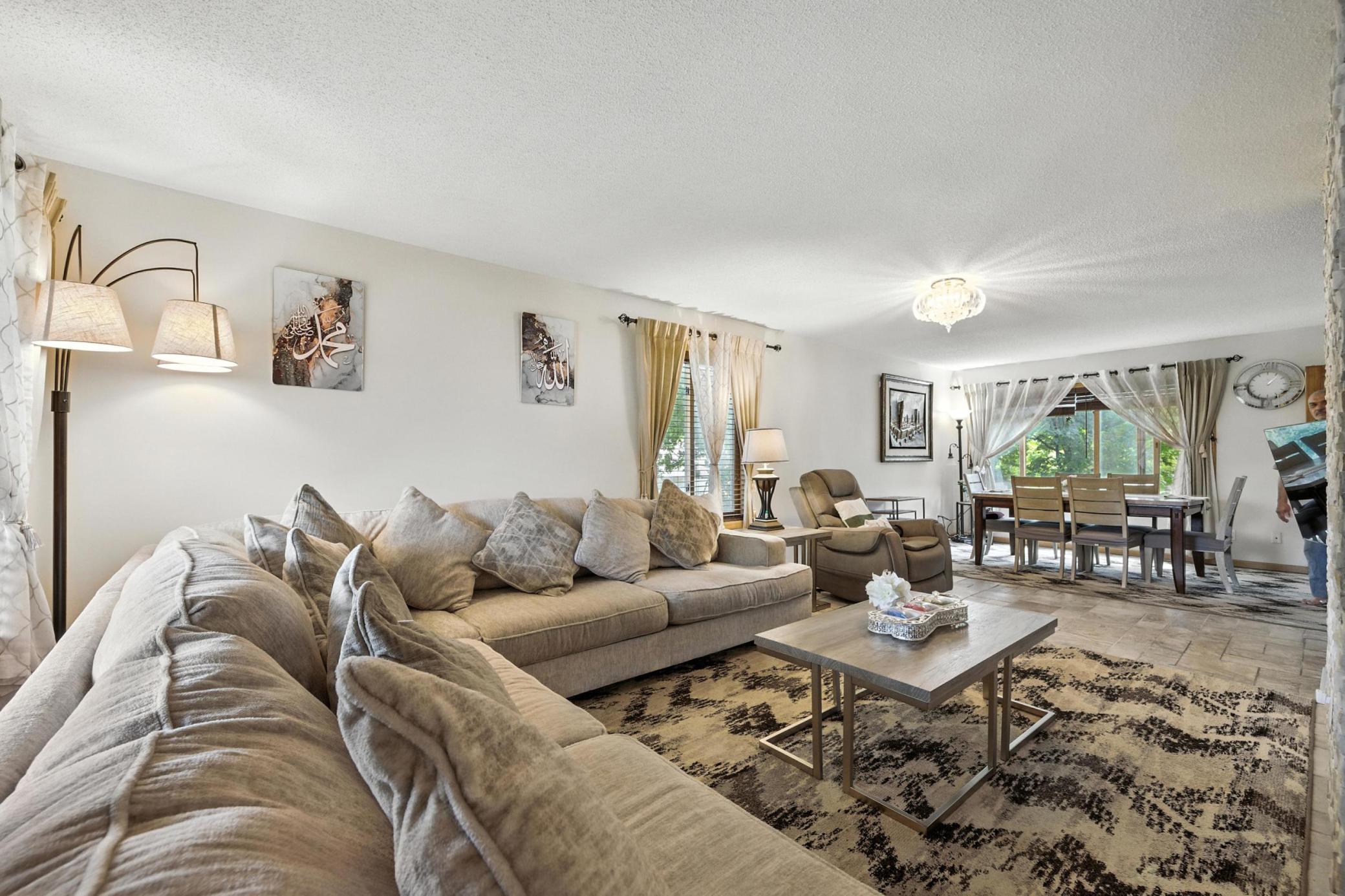 View of Residential at 2710 91st Avenue, Blaine MN 55449, Blaine (5 of 42) - Mike Wilen | Minnesota Team Real Estate