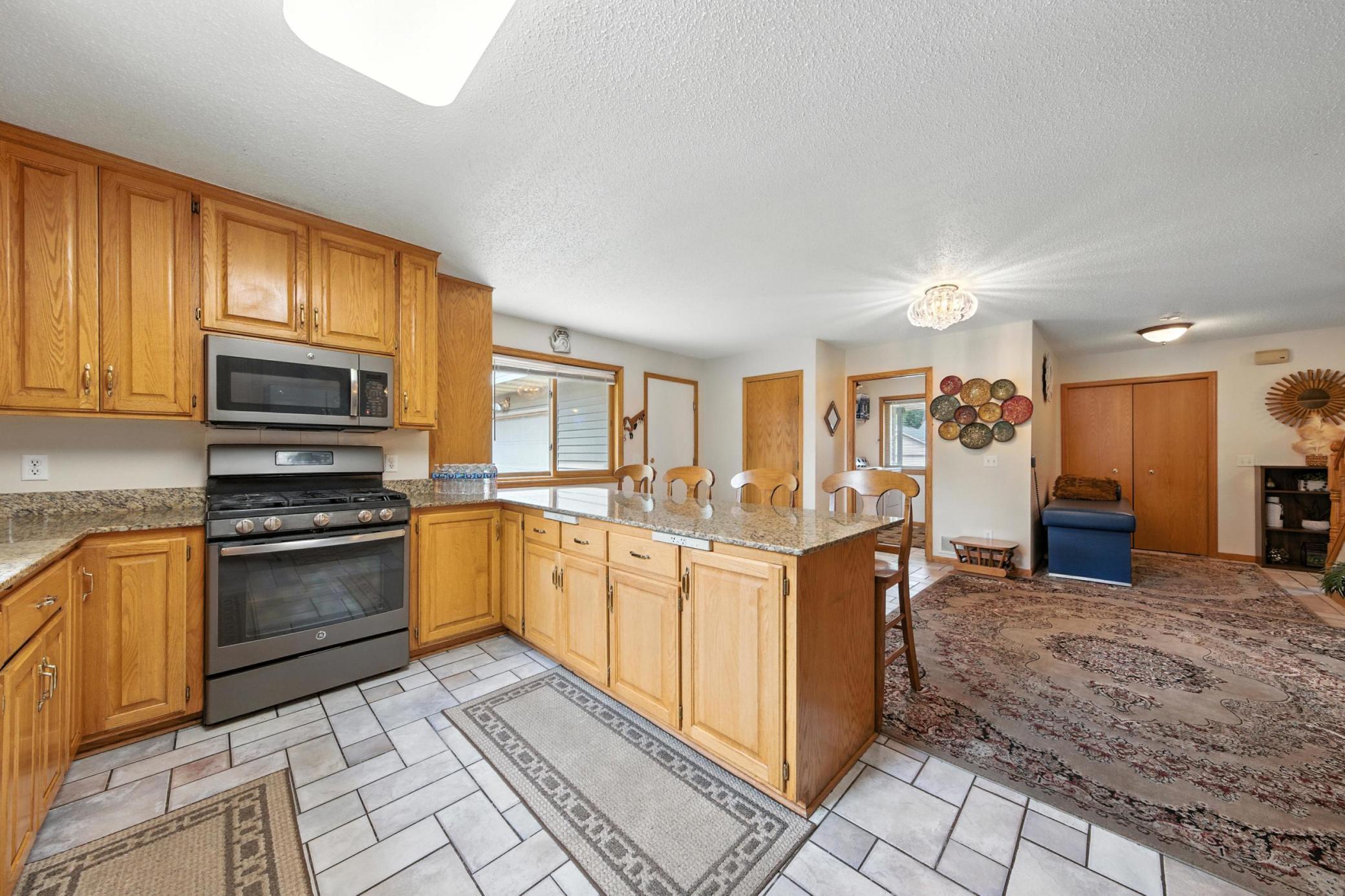 View of Residential at 2710 91st Avenue, Blaine MN 55449, Blaine (11 of 42) - Mike Wilen | Minnesota Team Real Estate