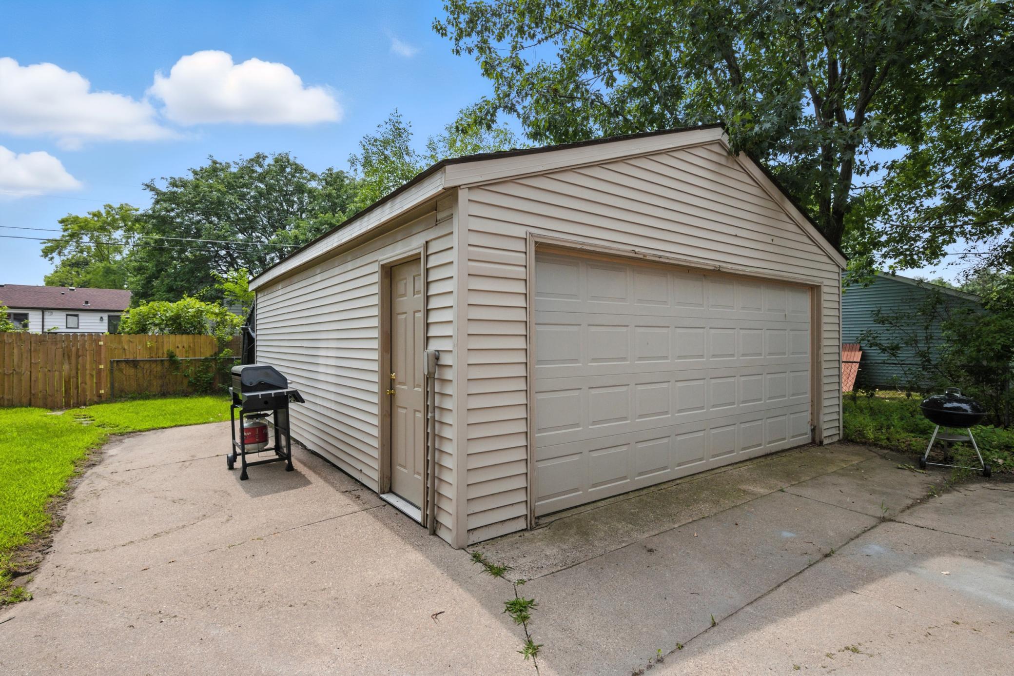 View of Residential at 2710 91st Avenue, Blaine MN 55449, Blaine (36 of 42) - Mike Wilen | Minnesota Team Real Estate
