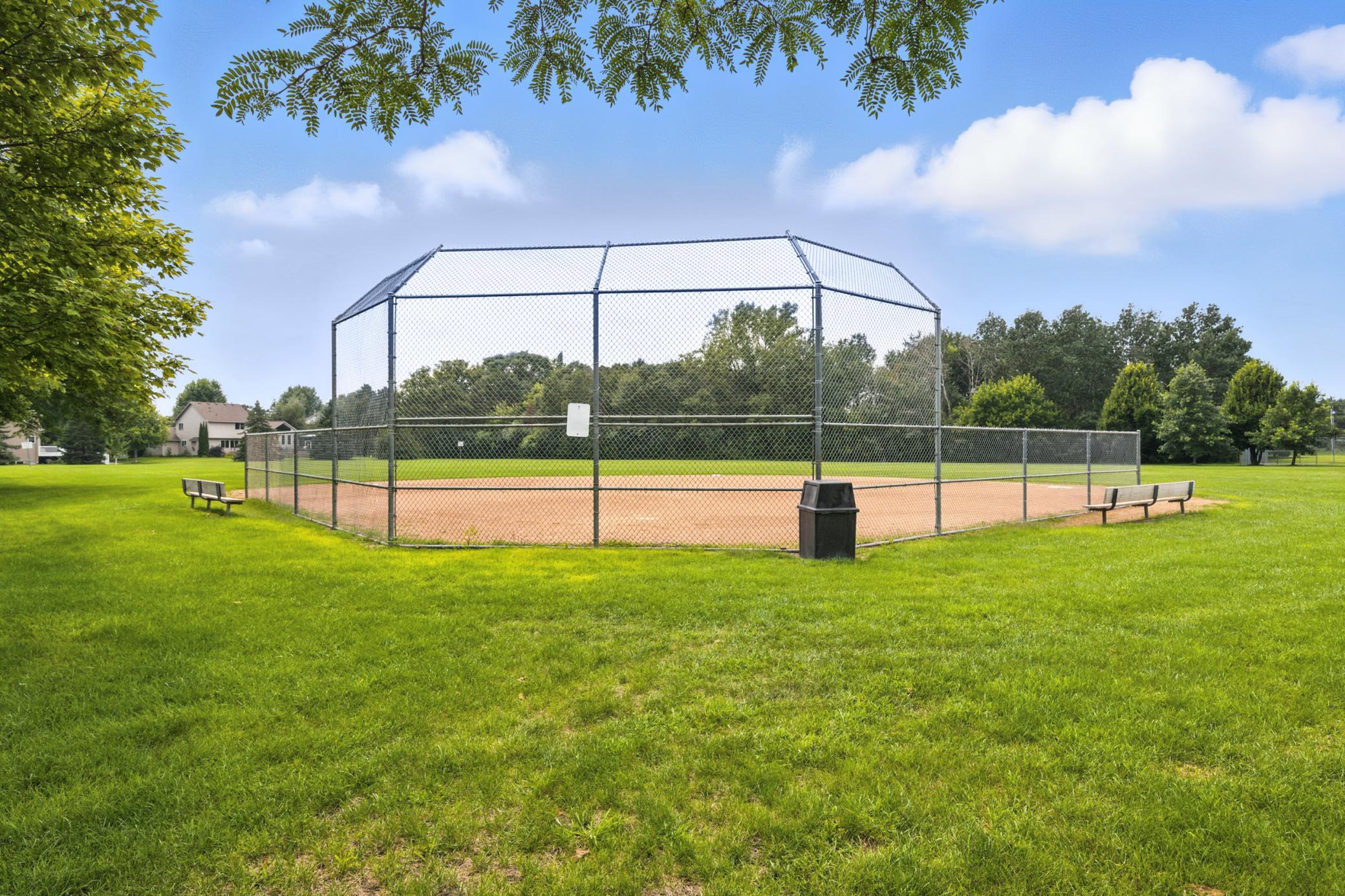 View of Residential at 2710 91st Avenue, Blaine MN 55449, Blaine (40 of 42) - Mike Wilen | Minnesota Team Real Estate