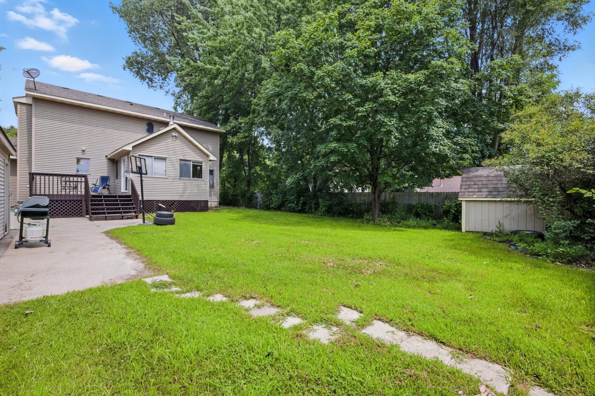 View of Residential at 2710 91st Avenue, Blaine MN 55449, Blaine (33 of 42) - Mike Wilen | Minnesota Team Real Estate