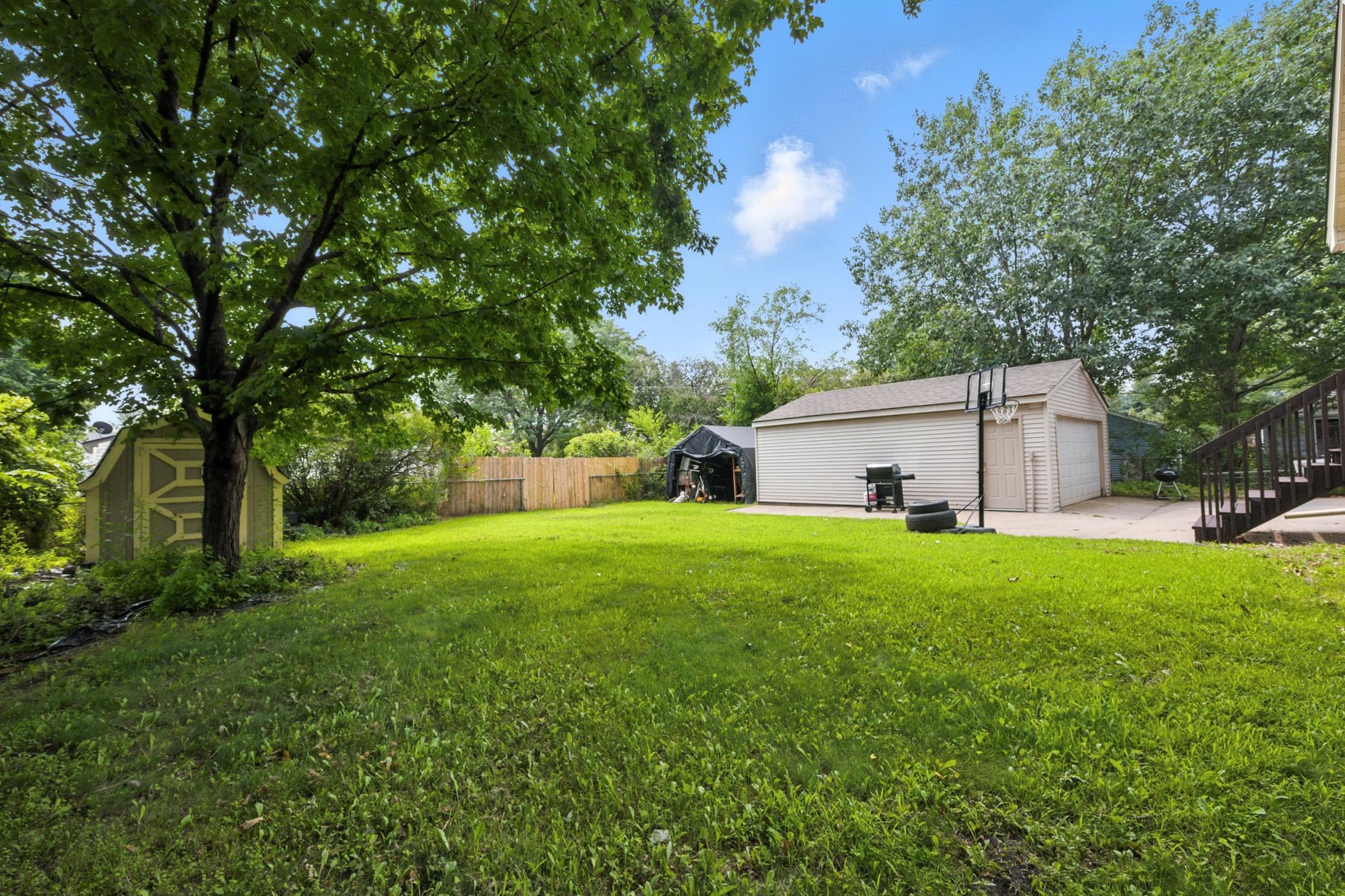 View of Residential at 2710 91st Avenue, Blaine MN 55449, Blaine (35 of 42) - Mike Wilen | Minnesota Team Real Estate