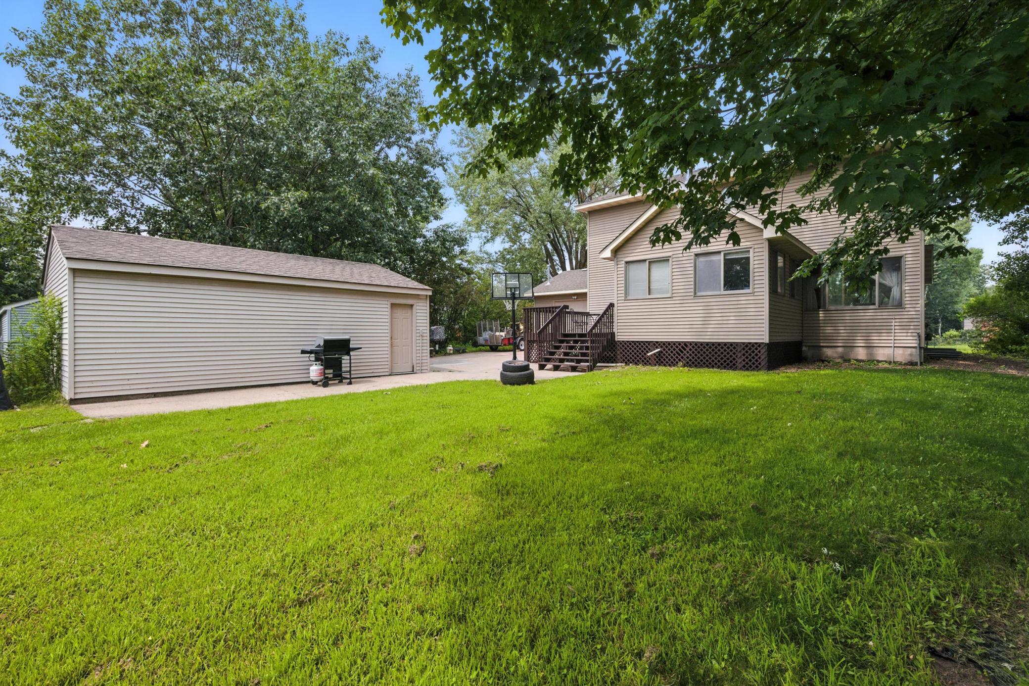 View of Residential at 2710 91st Avenue, Blaine MN 55449, Blaine (32 of 42) - Mike Wilen | Minnesota Team Real Estate