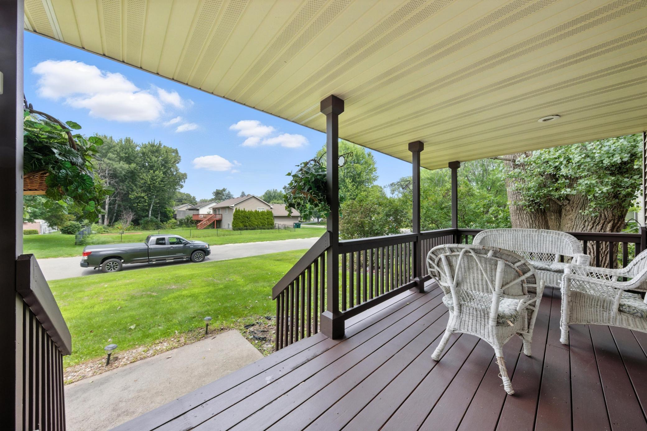 View of Residential at 2710 91st Avenue, Blaine MN 55449, Blaine - Mike Wilen | Minnesota Team Real Estate