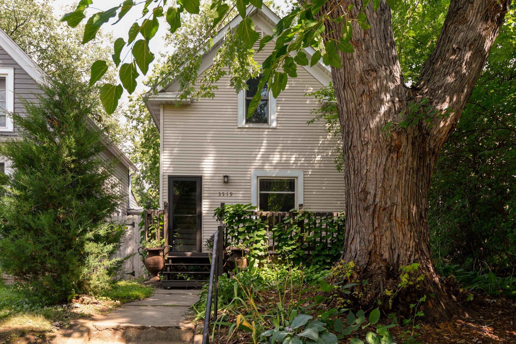 View of Residential at 3519 14th Avenue, Minneapolis MN 55407, Minneapolis - Mike Wilen | Minnesota Team Real Estate