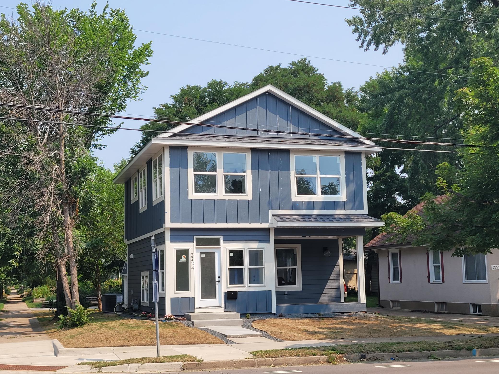 View of Residential at 2224 42nd Street, Minneapolis MN 55407, Minneapolis (2 of 25) - Mike Wilen | Minnesota Team Real Estate