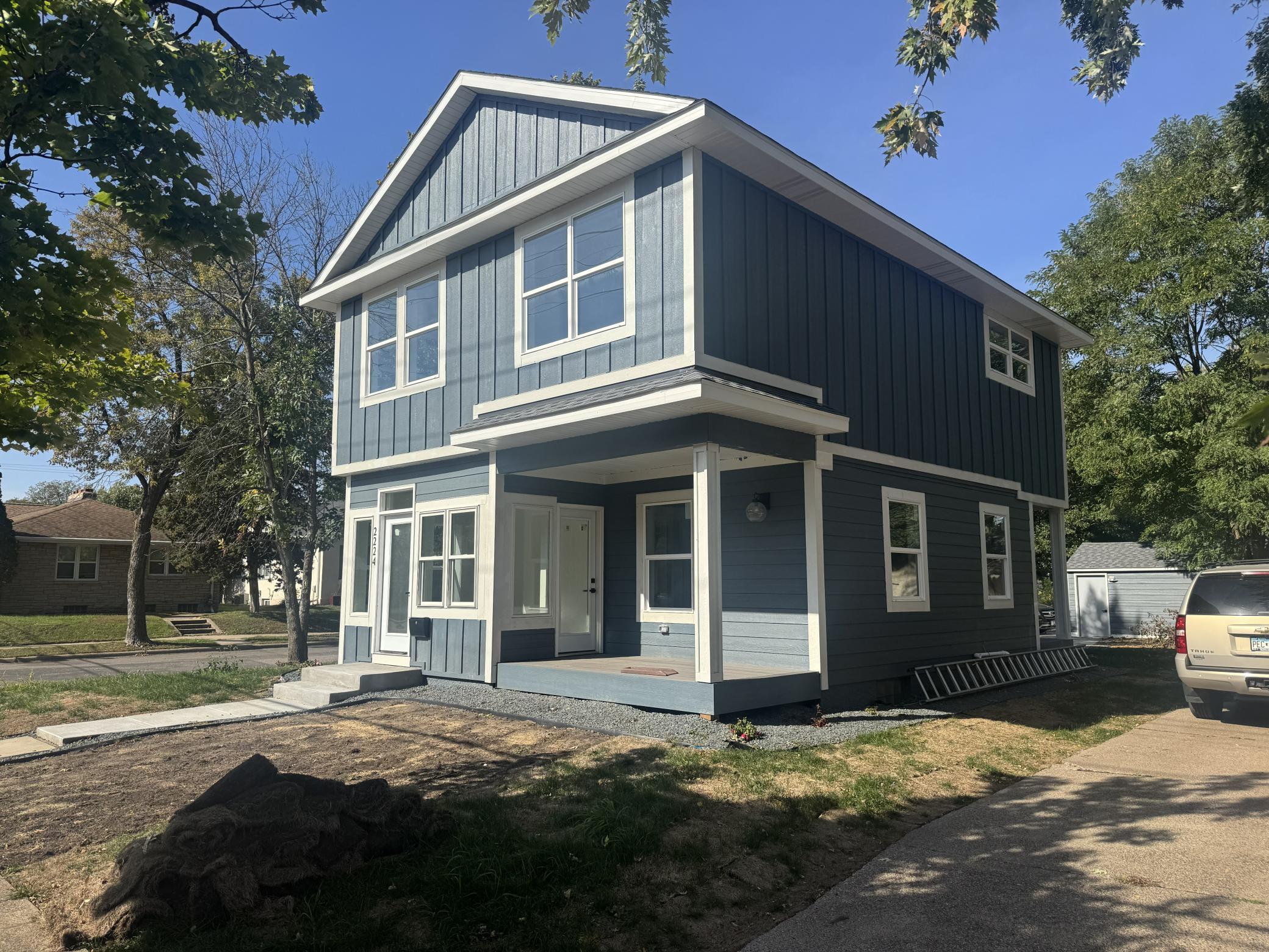 View of Residential at 2224 42nd Street, Minneapolis MN 55407, Minneapolis (3 of 25) - Mike Wilen | Minnesota Team Real Estate