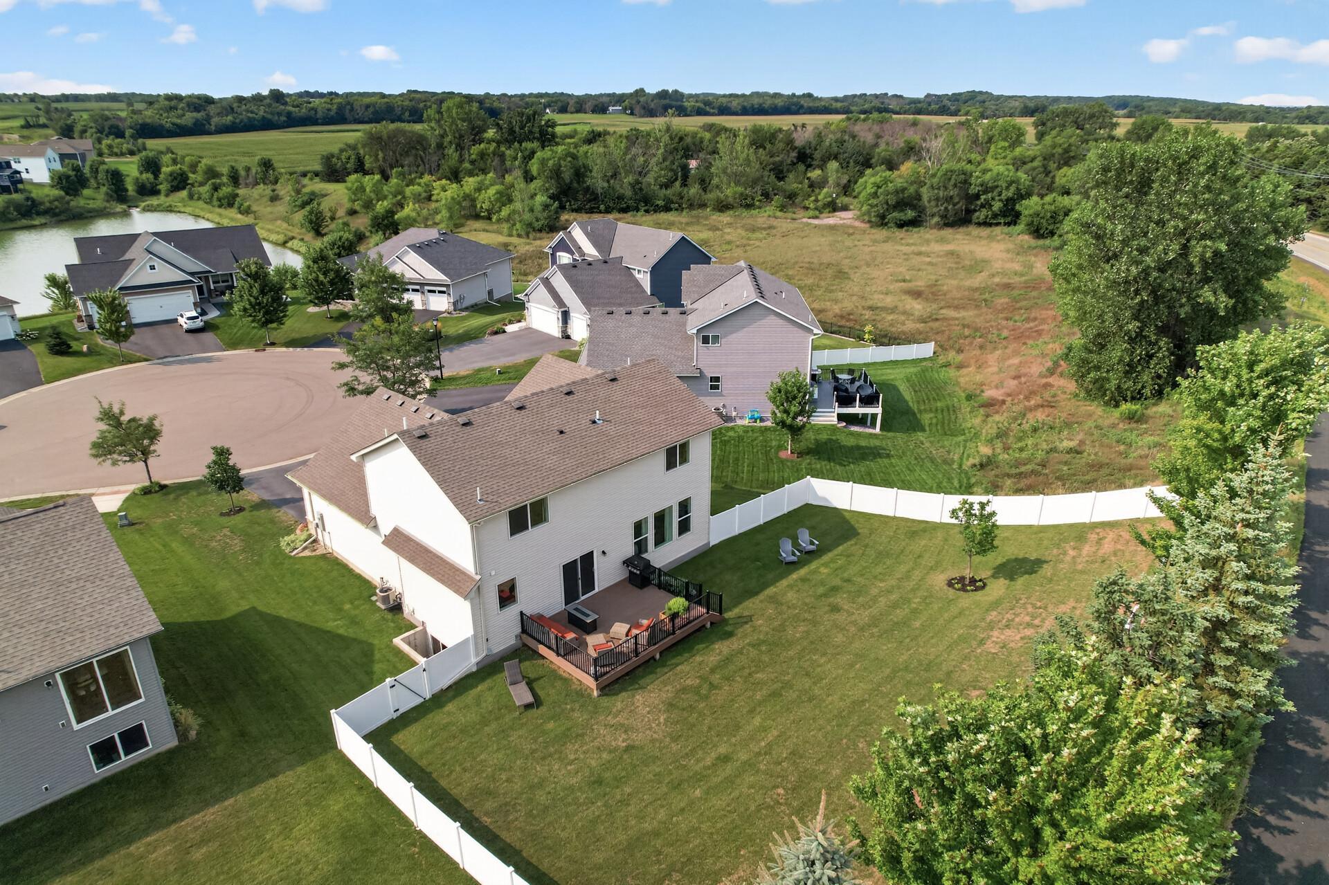 View of Residential at 972 Forest Edge Circle, Jordan MN 55352, Jordan (39 of 45) - Mike Wilen | Minnesota Team Real Estate