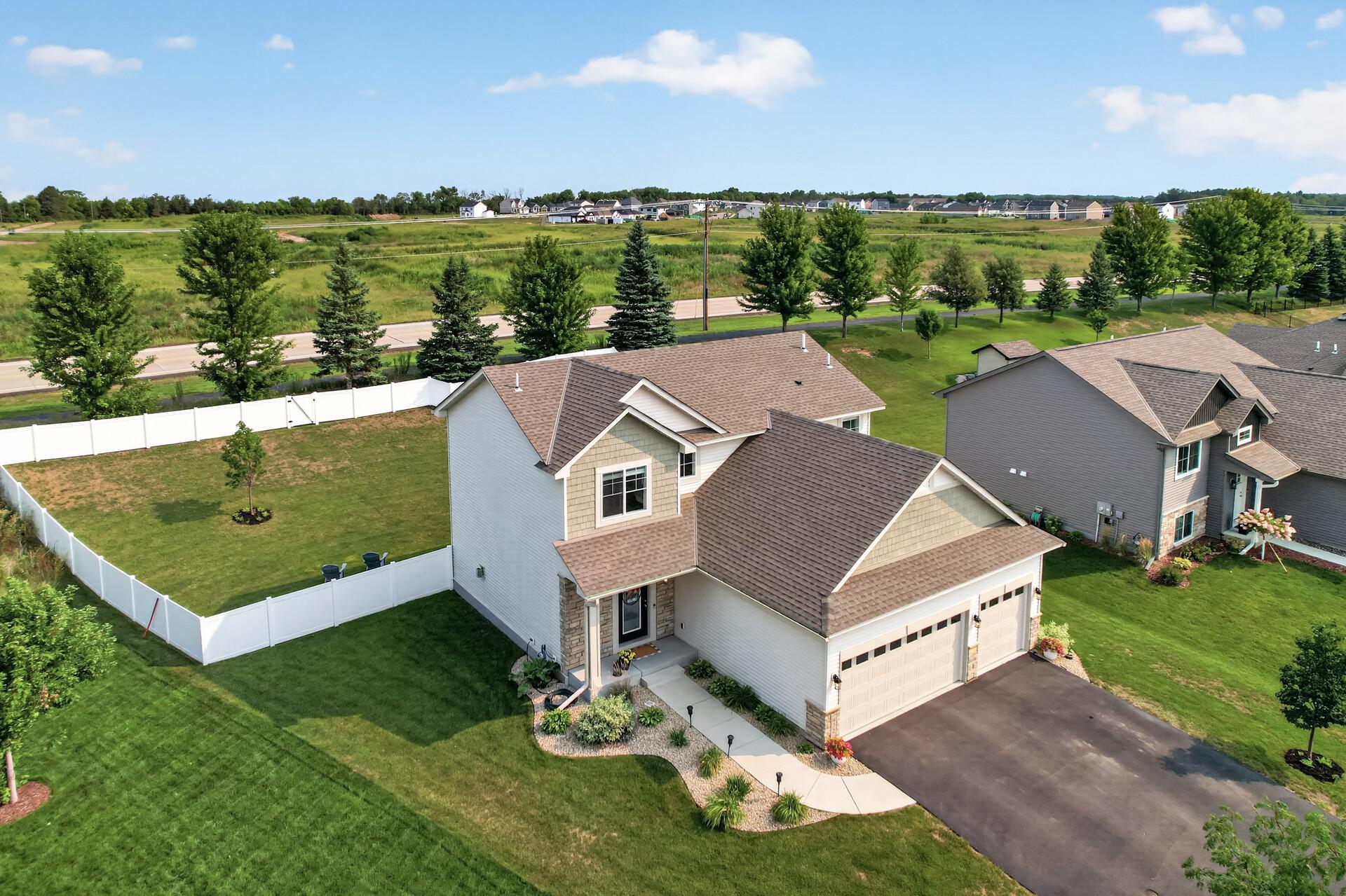 View of Residential at 972 Forest Edge Circle, Jordan MN 55352, Jordan (38 of 45) - Mike Wilen | Minnesota Team Real Estate