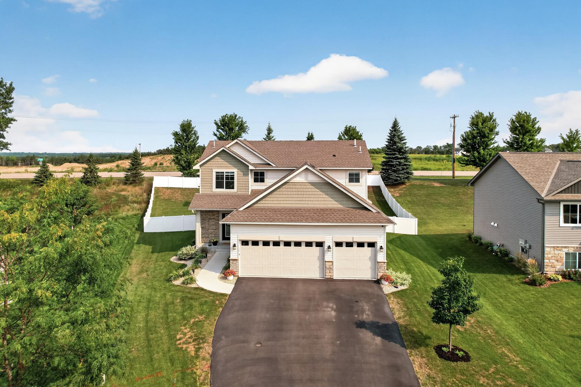 View of Residential at 972 Forest Edge Circle, Jordan MN 55352, Jordan (37 of 45) - Mike Wilen | Minnesota Team Real Estate